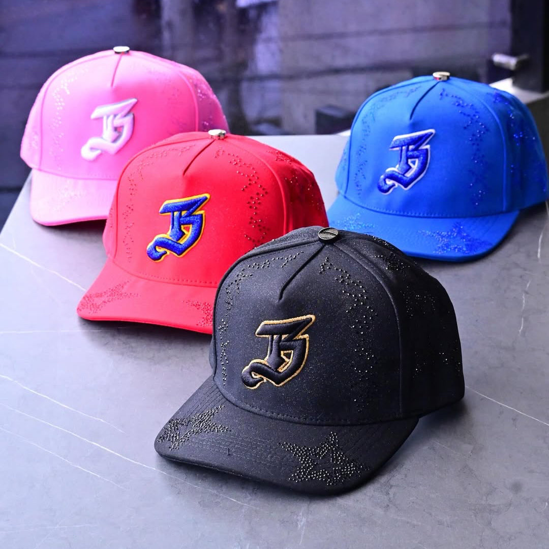 BLESSD MERCH | COLOMBIA SUPERSTAR