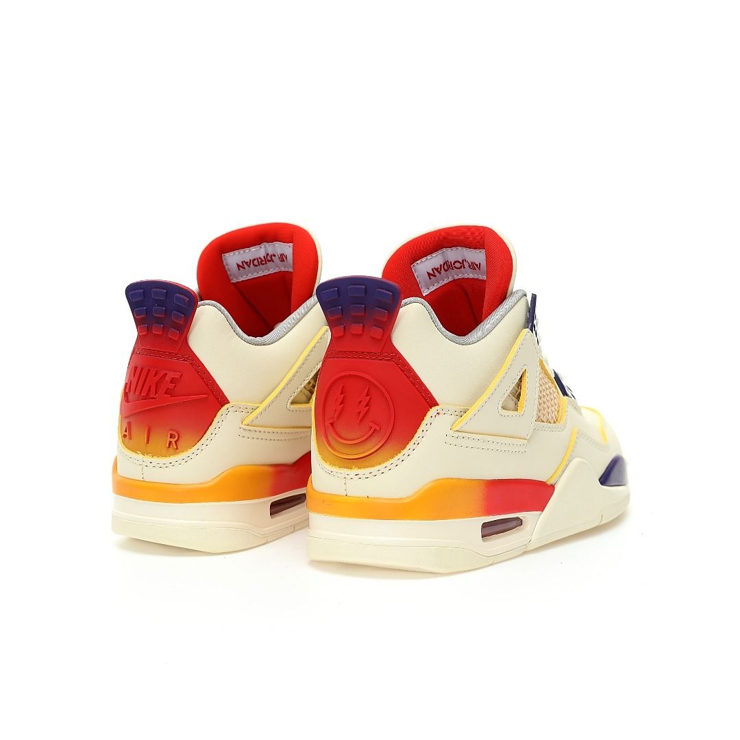 Nike Air Jordan 4 Retro SP"Medellín Sunset