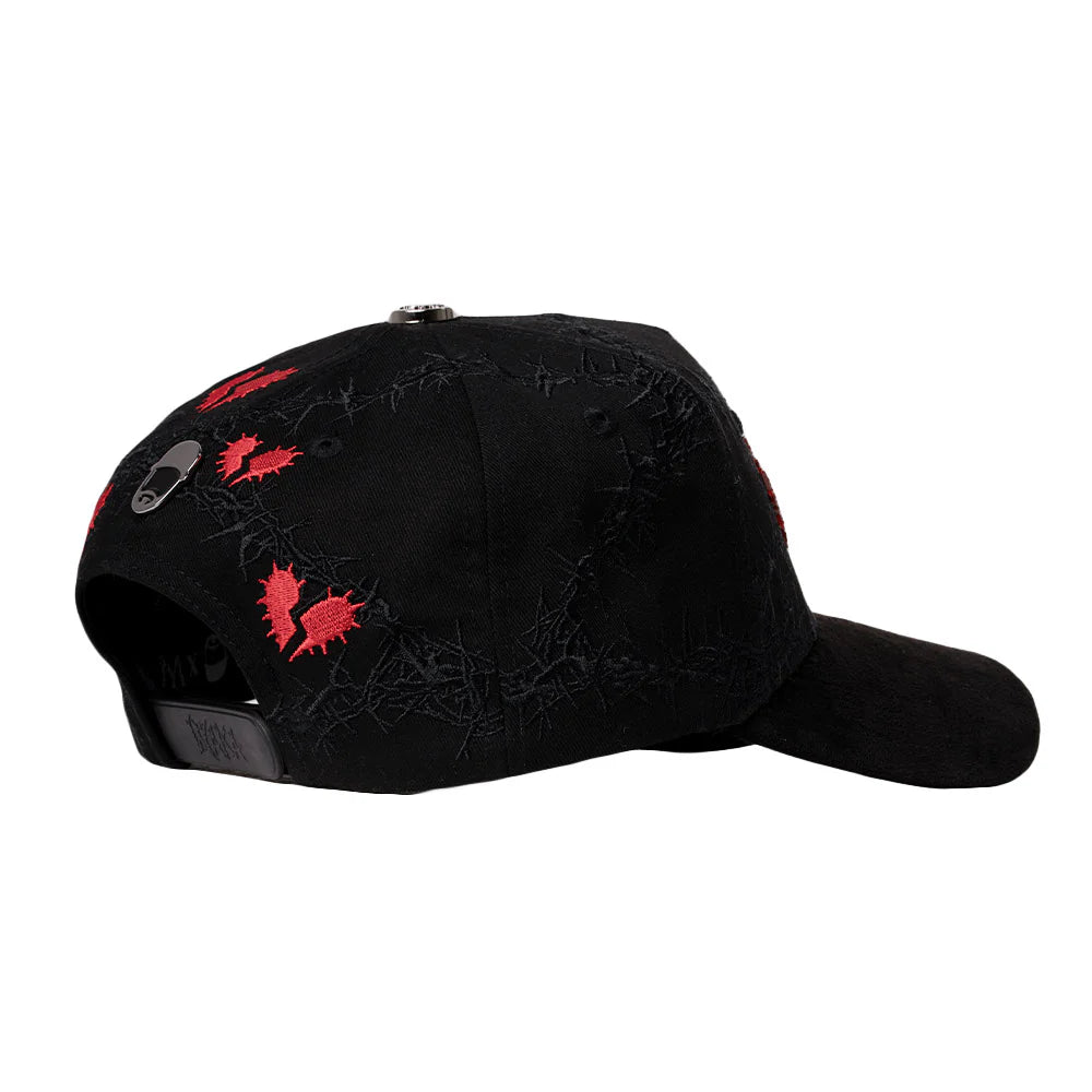BARBAS HATS | HEARTBREAK | PRE-VENTA