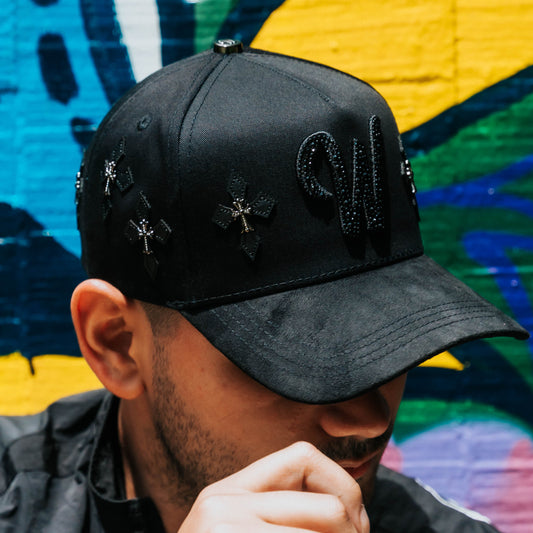 W Merch | THE ONE RICH