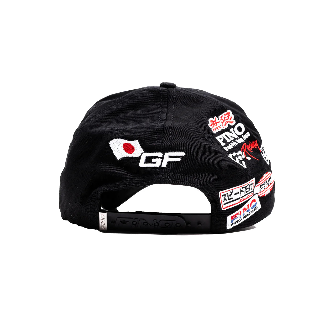 FINO | TOKYO RACING