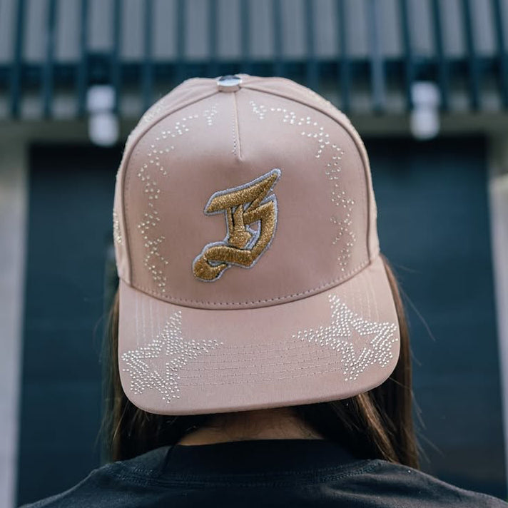 BLESSD MERCH | GOLD LUXURY