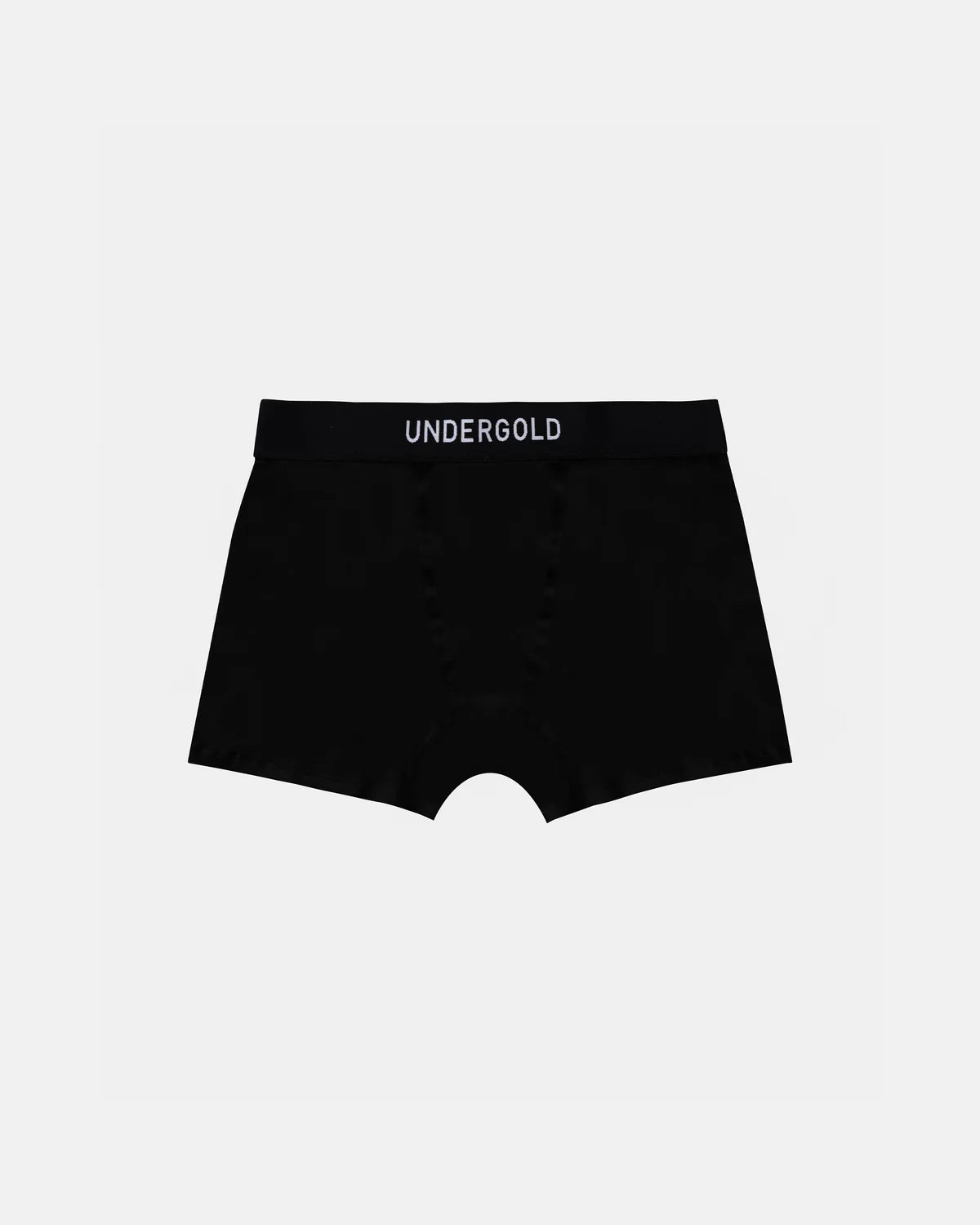 W BASICS BOXERS BLACK
