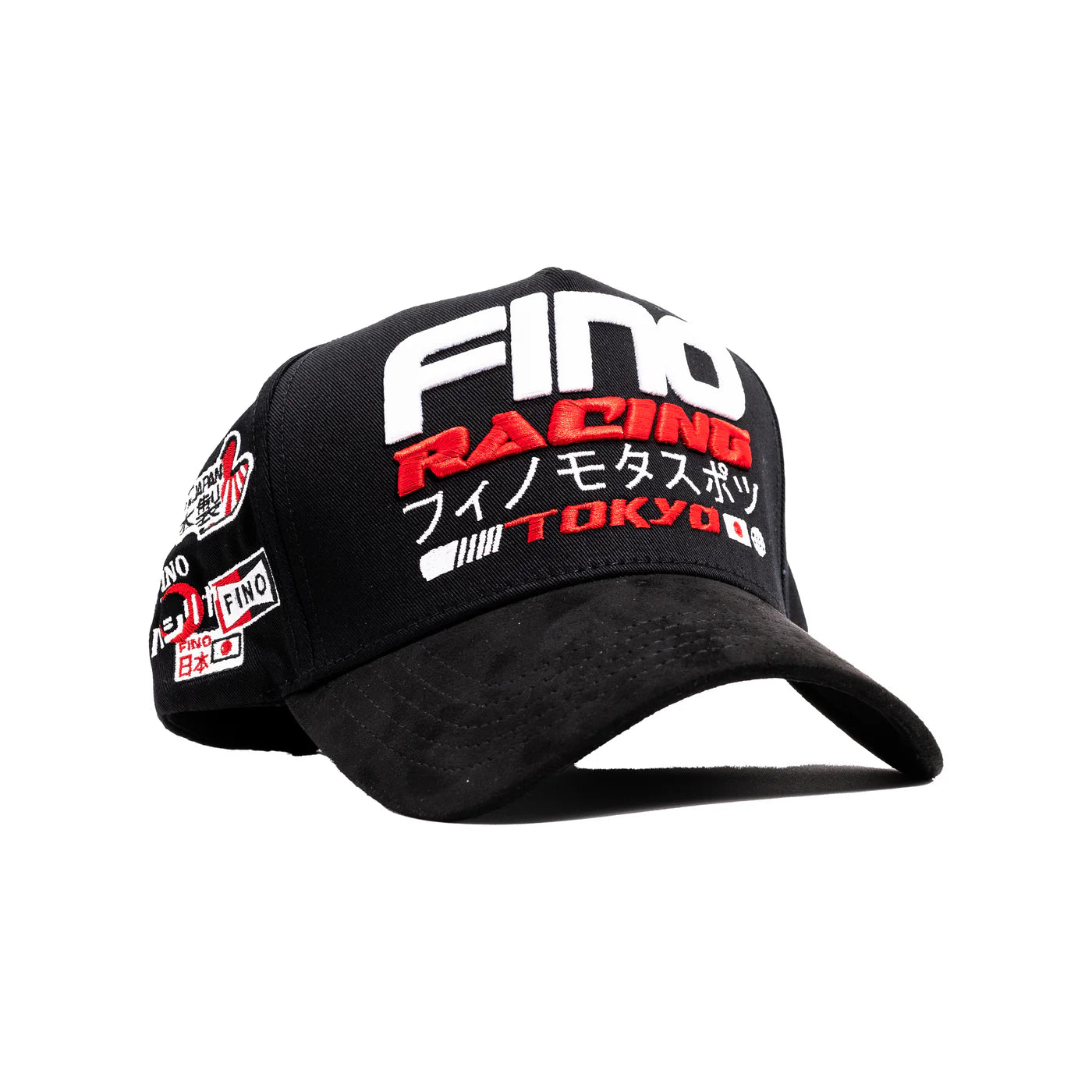 FINO | TOKYO RACING
