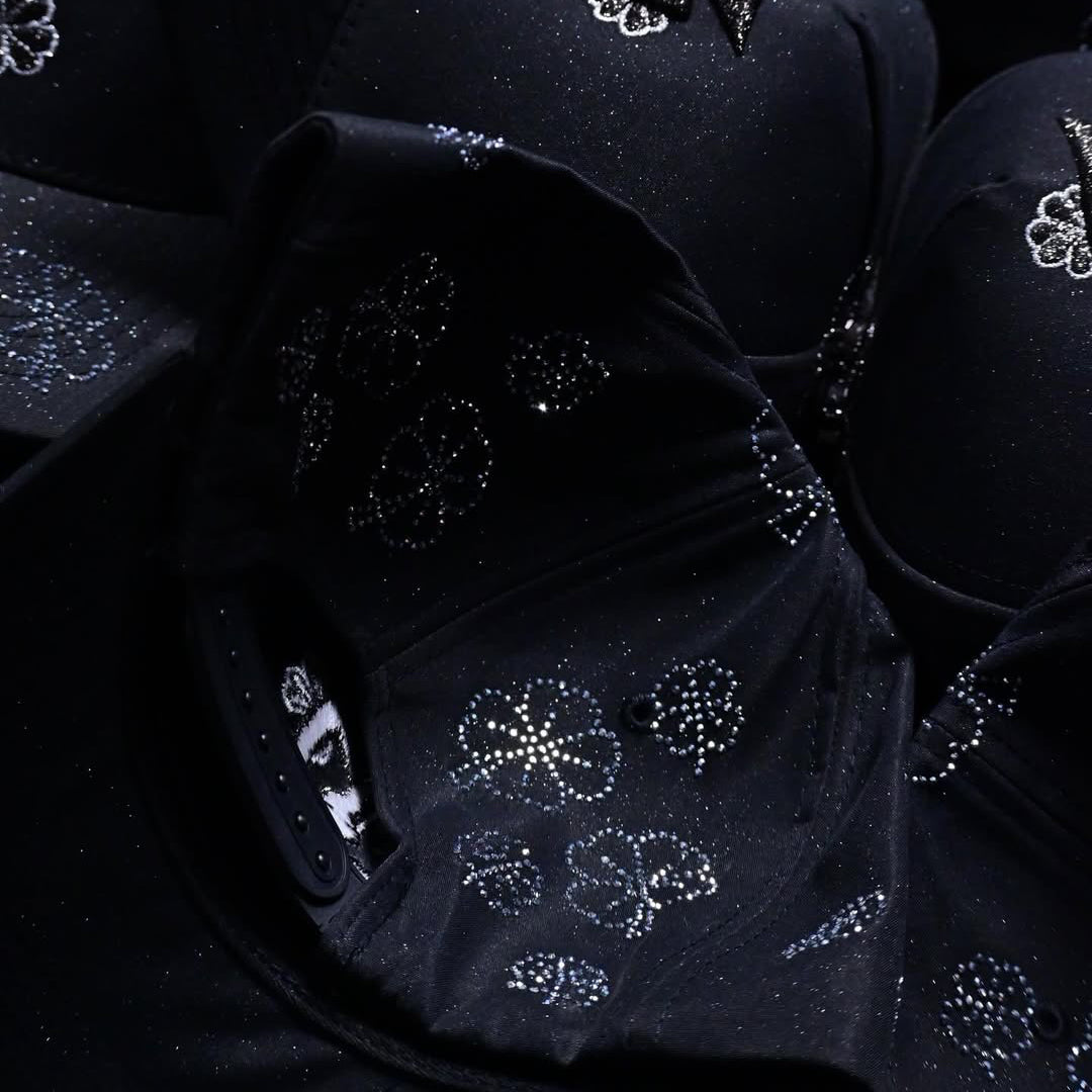 BLESSD MERCH | BLESSD LUXURY