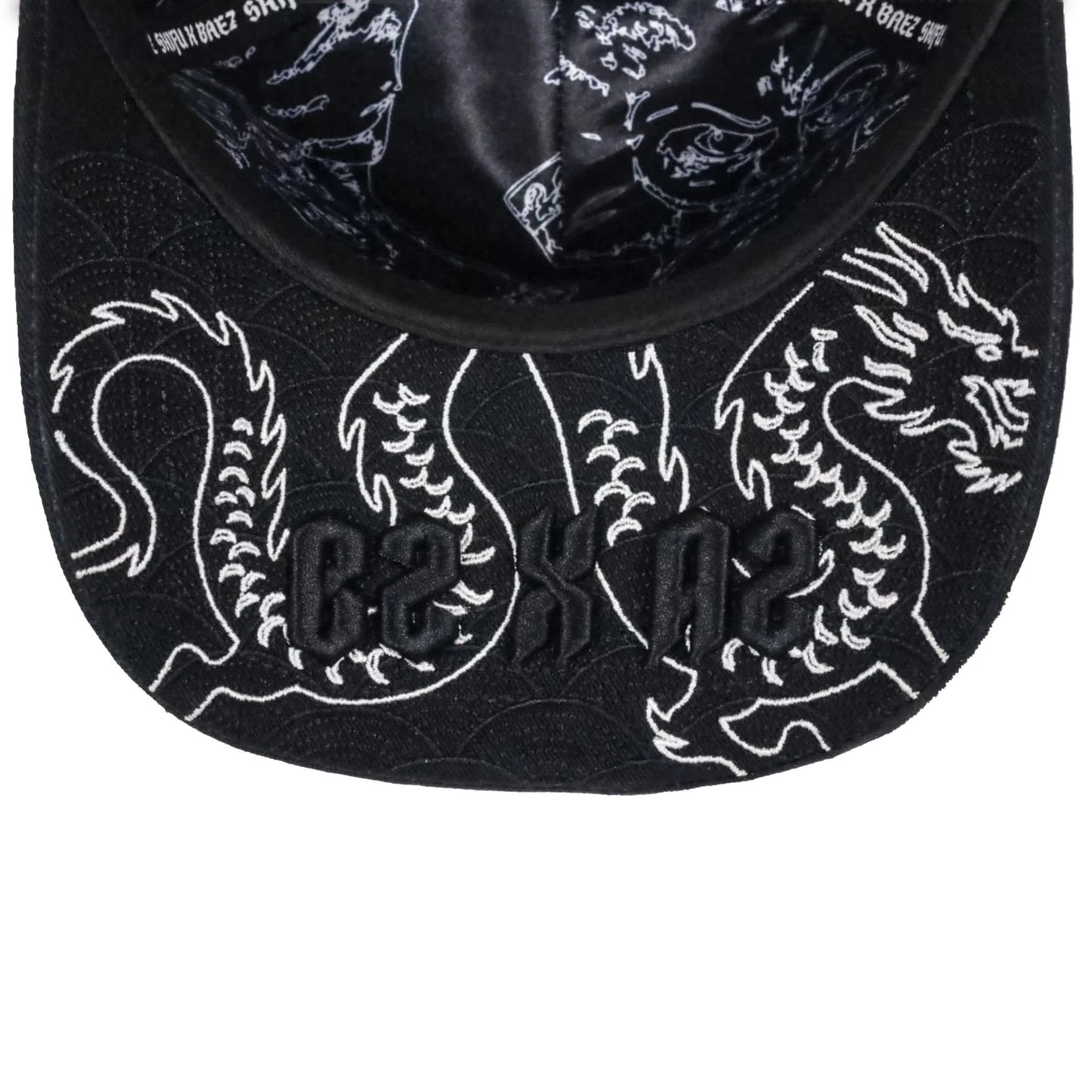 BAEZ x SHIFU | SON OF GOD 1.0