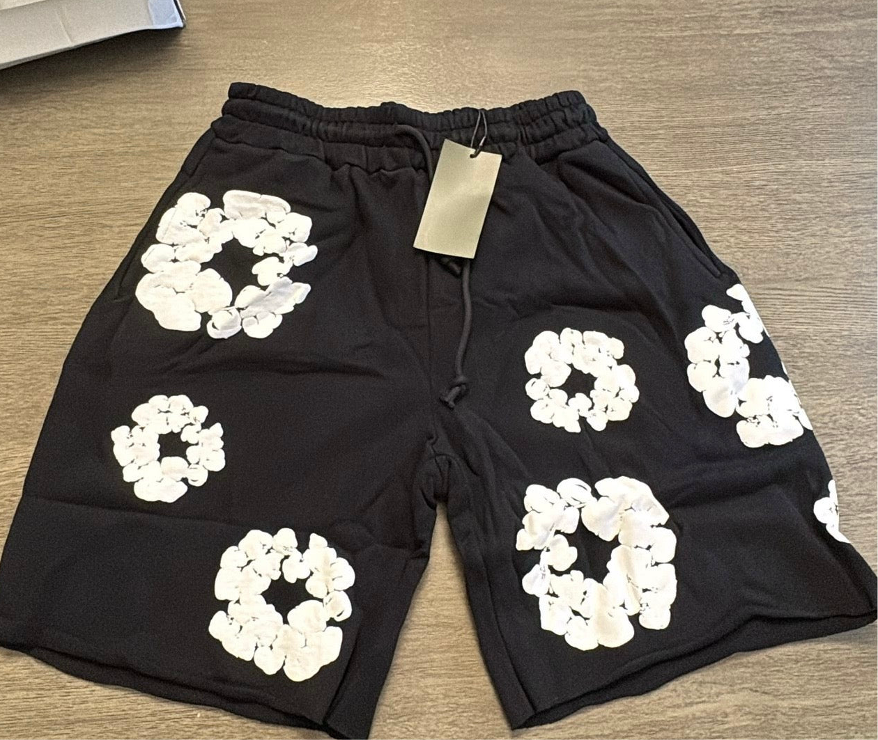 Denim Tears Short