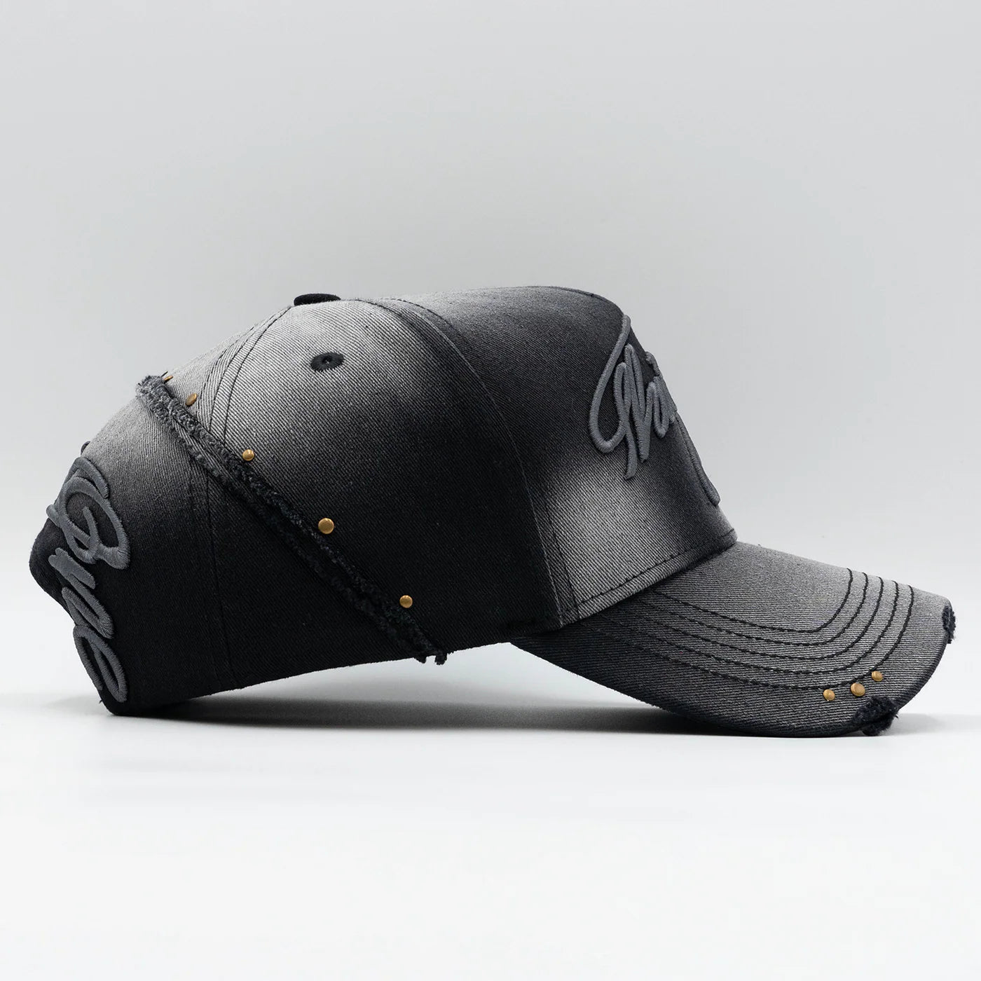 THIRTYONE HATS | FADE TO BLACK