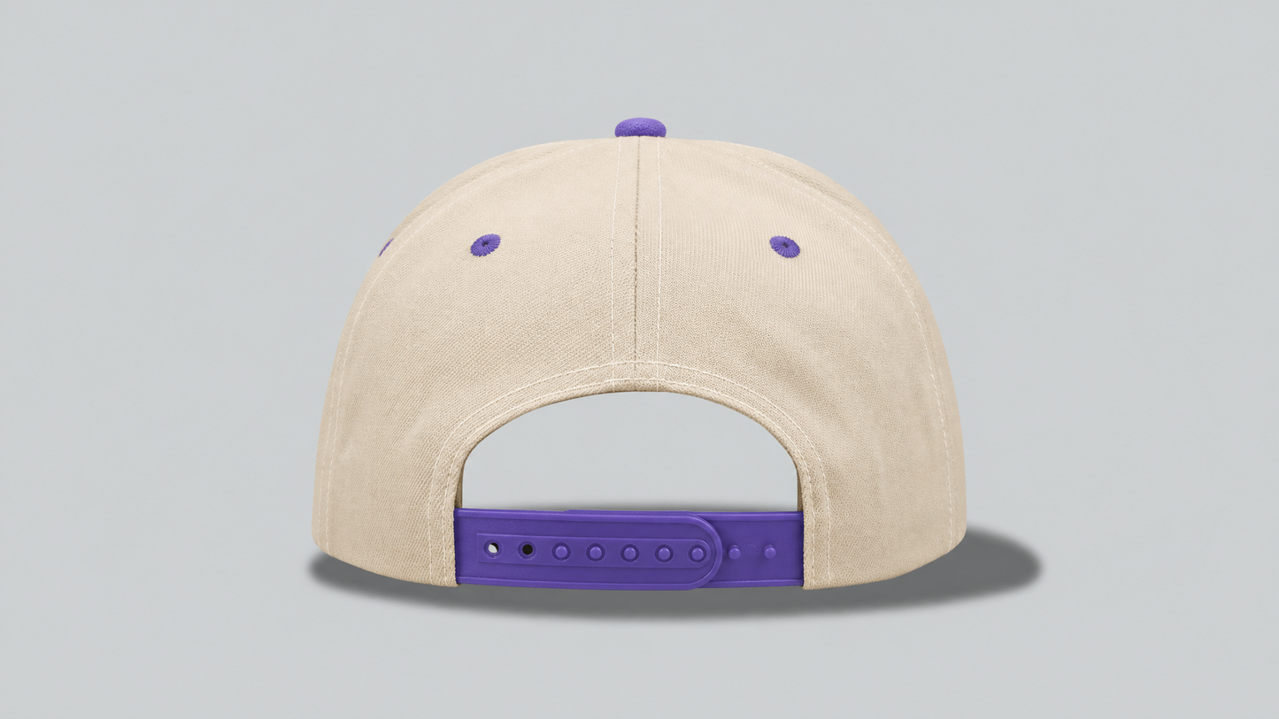 BLESSD MERCH | SI SABE WHITE