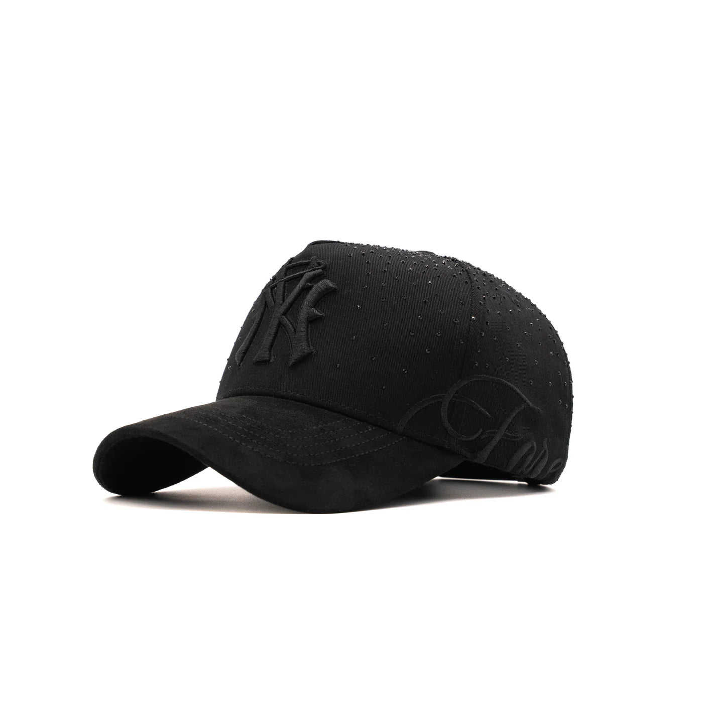 THIRTYONE HATS | 31 FOREVER BLACK