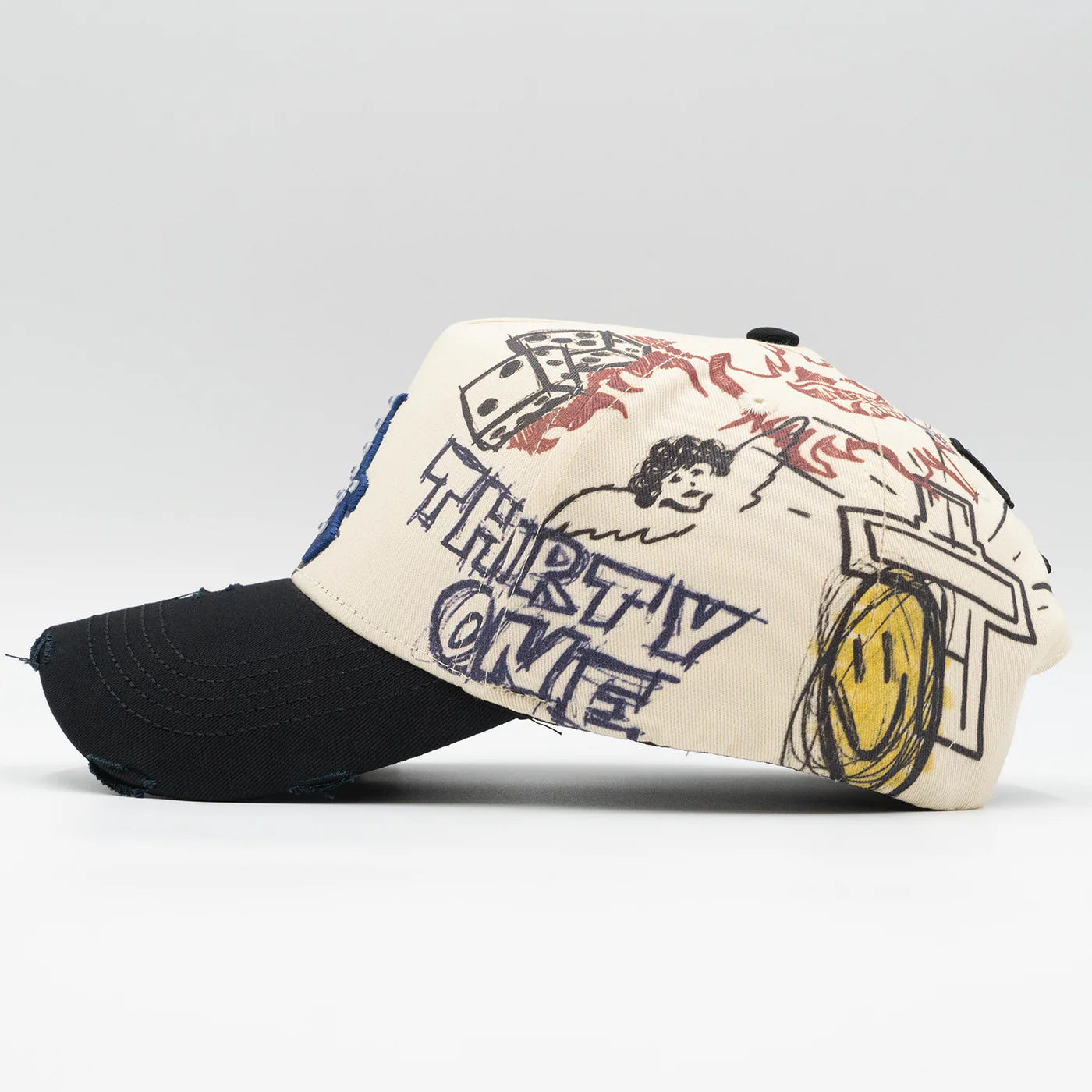 THIRTYONE HATS | PAGE 31