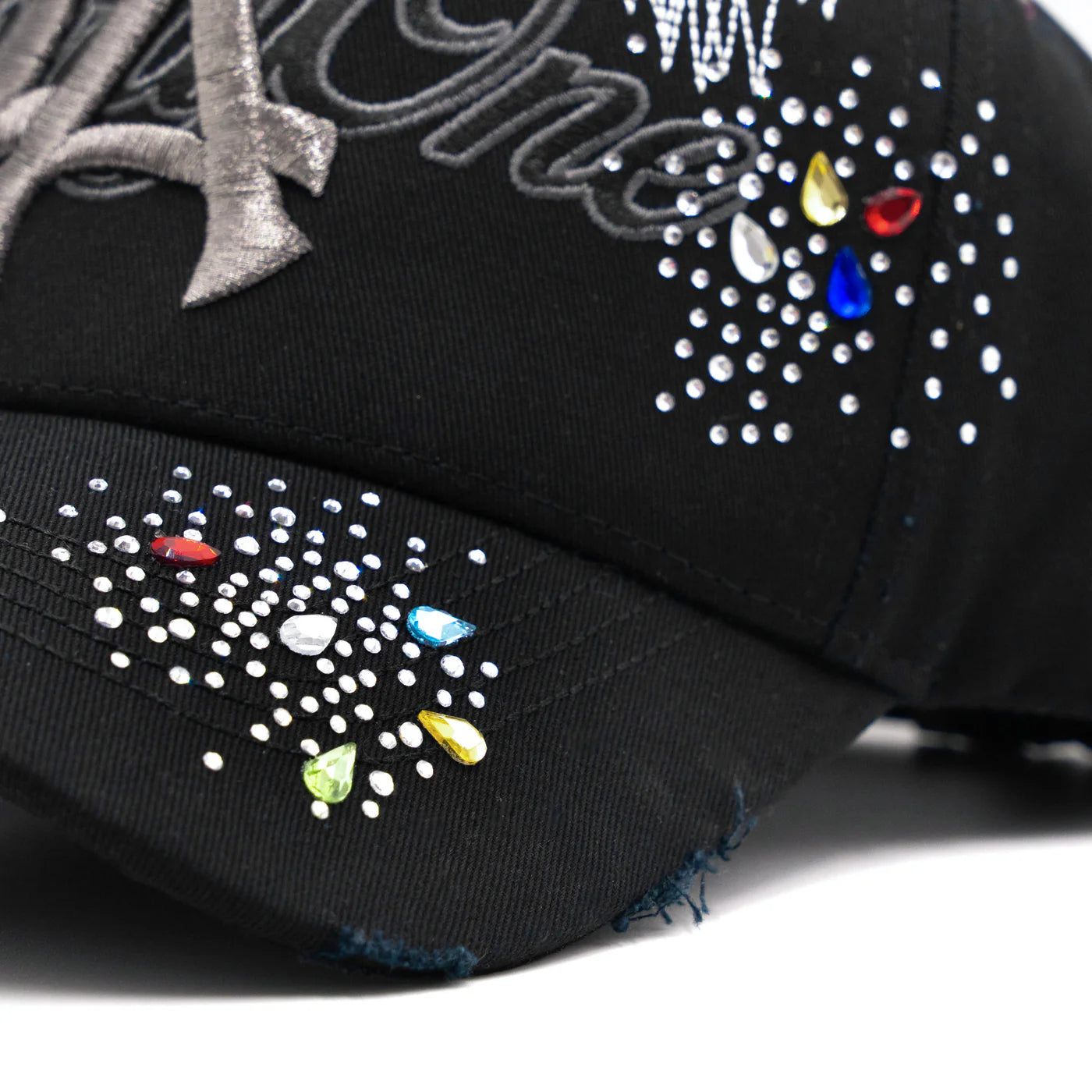 THIRTYONE HATS | JEWELRY DISTRICT