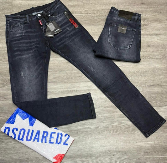 DSQUARED JEAN