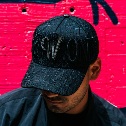 W Merch | THE ONE