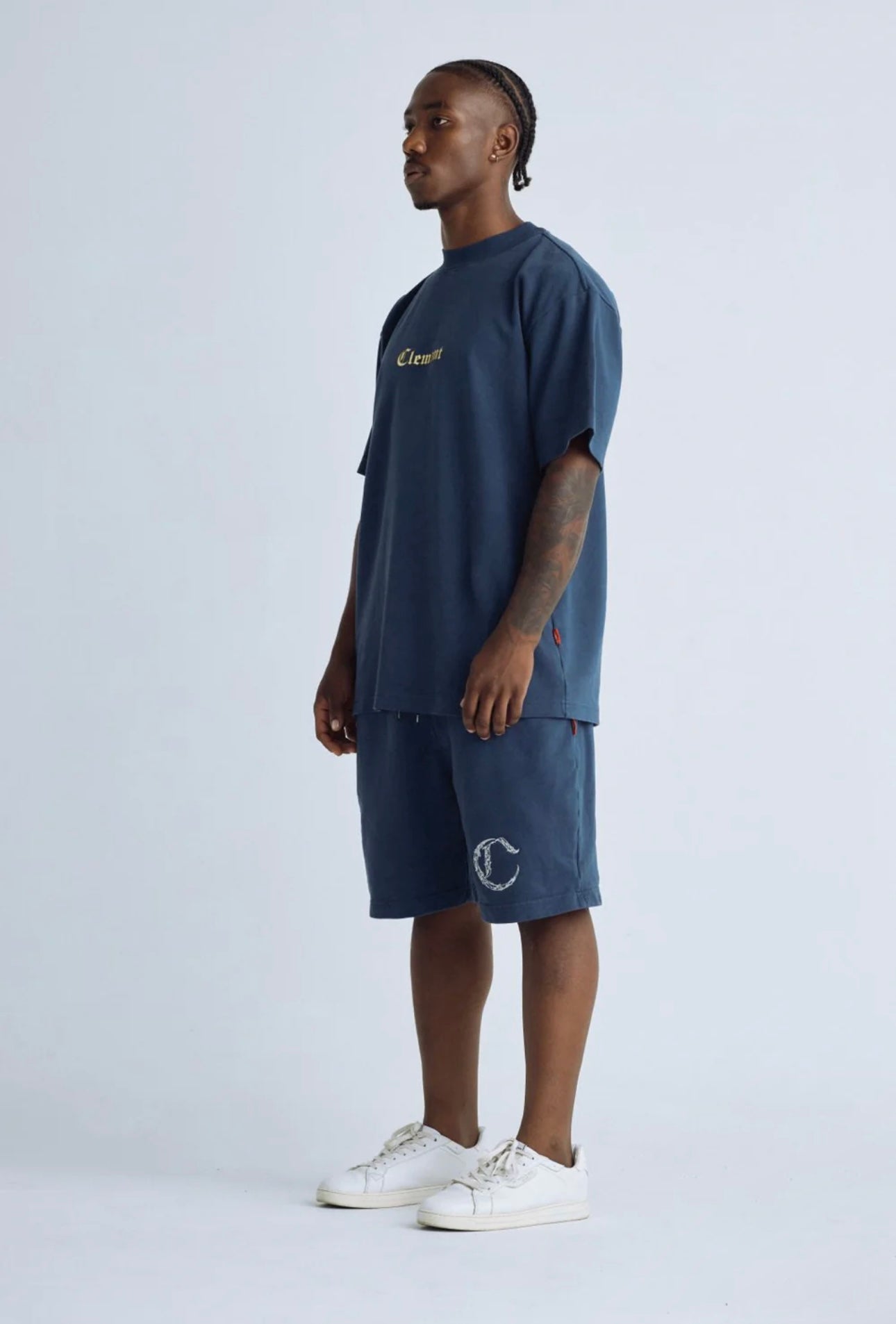 CLEMONT | OVERSIZED AURORA