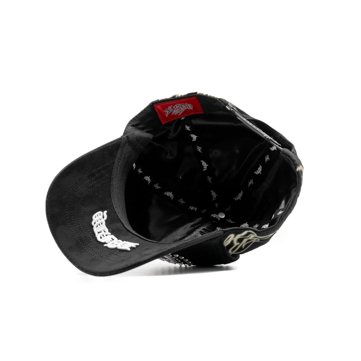 DANDY HATS | CBFW | LIL BABY
