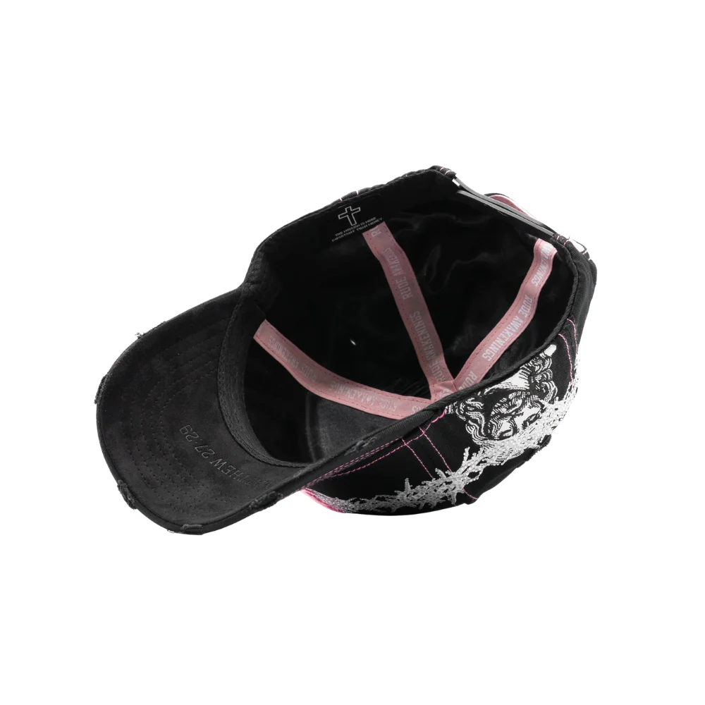 RUDE AWAKENINGS | CROWN OF THORNS