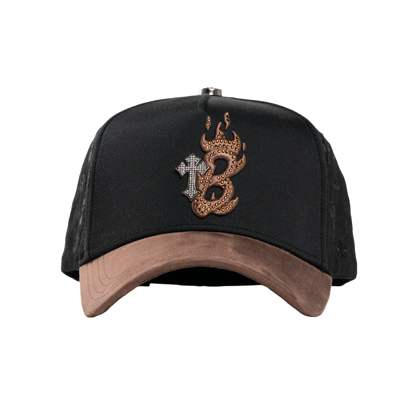 BARBAS HATS | B-CROSS | PRE-VENTA LOOK AT ME