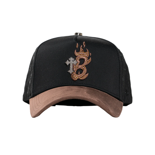 BARBAS HATS | B-CROSS | PRE-VENTA LOOK AT ME