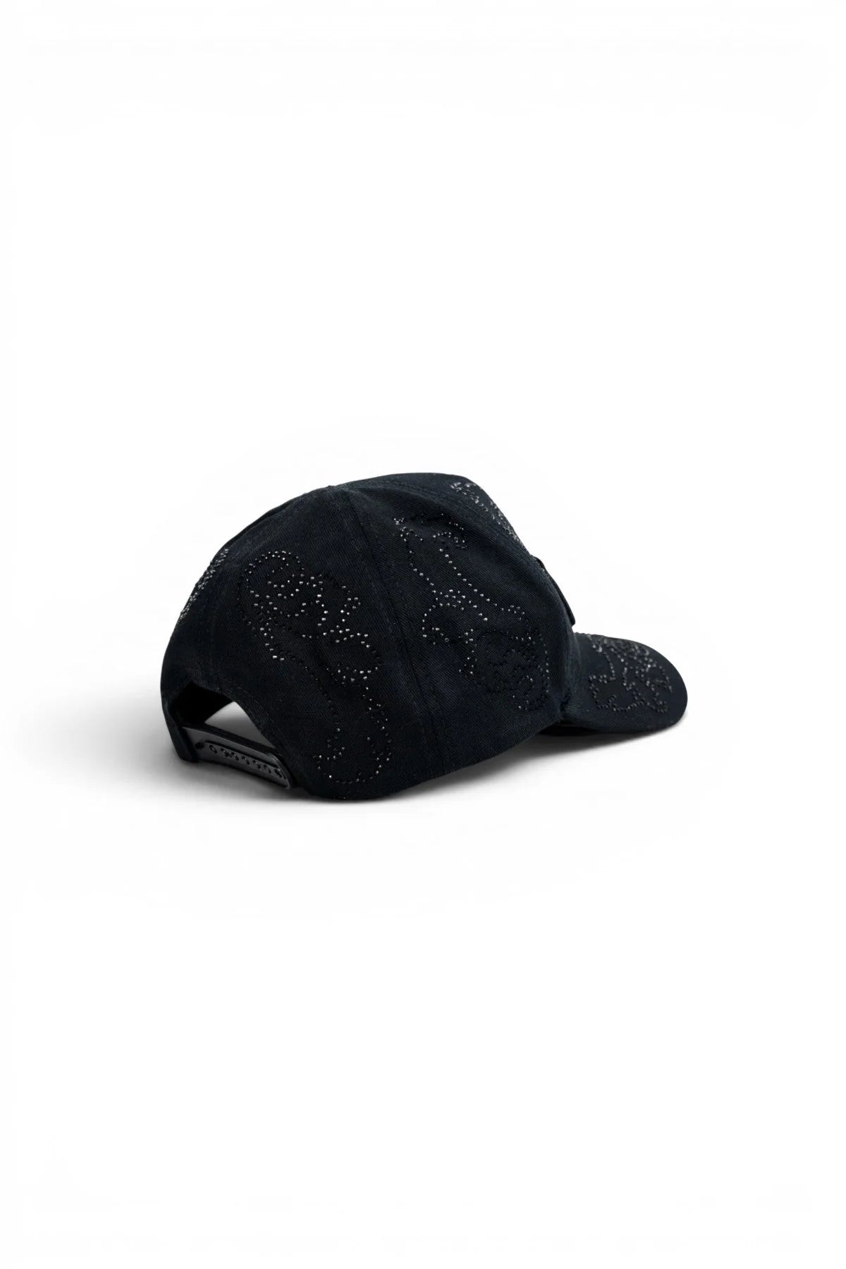 CLEMONT | BRIVIDO NEGRO