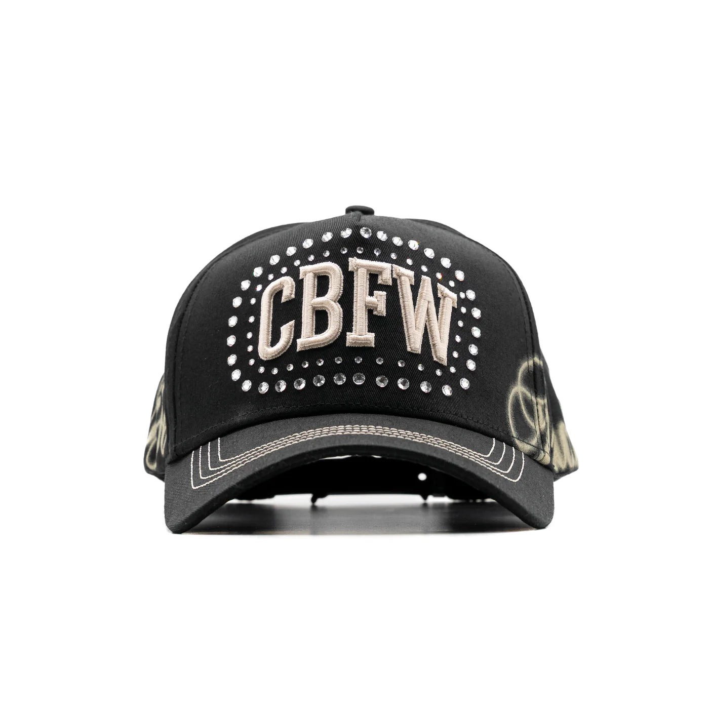 DANDY HATS | CBFW | LIL BABY