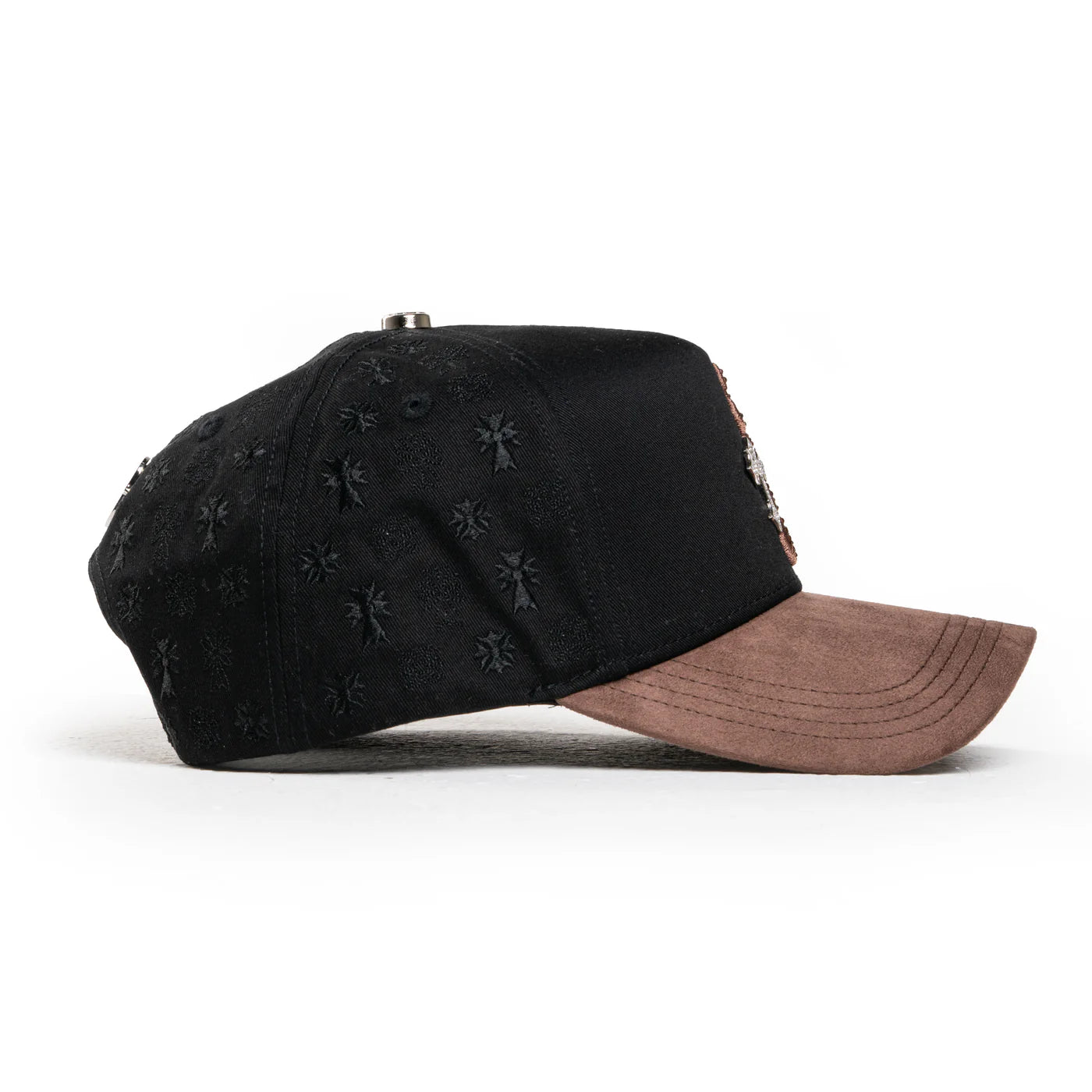 BARBAS HATS | B-CROSS | PRE-VENTA LOOK AT ME