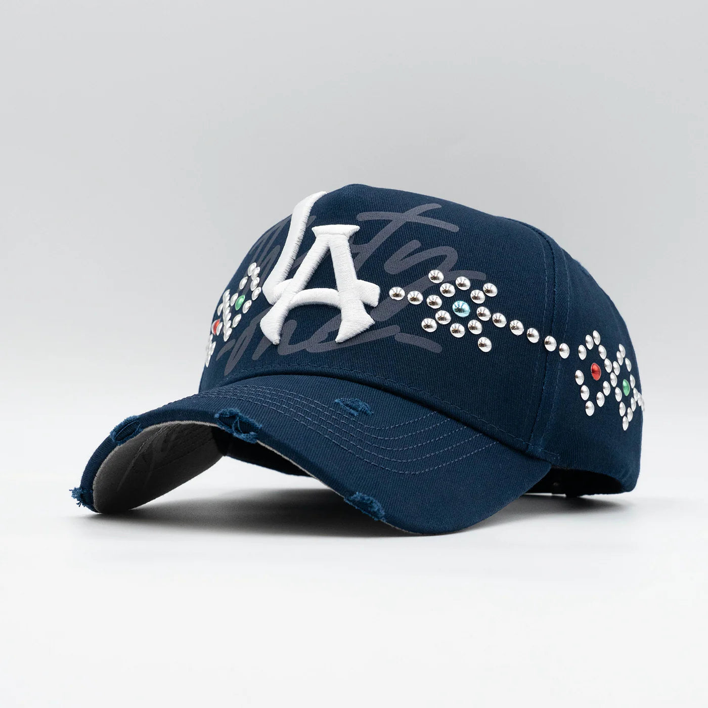 THIRTYONE HATS | LA AFTER DARK