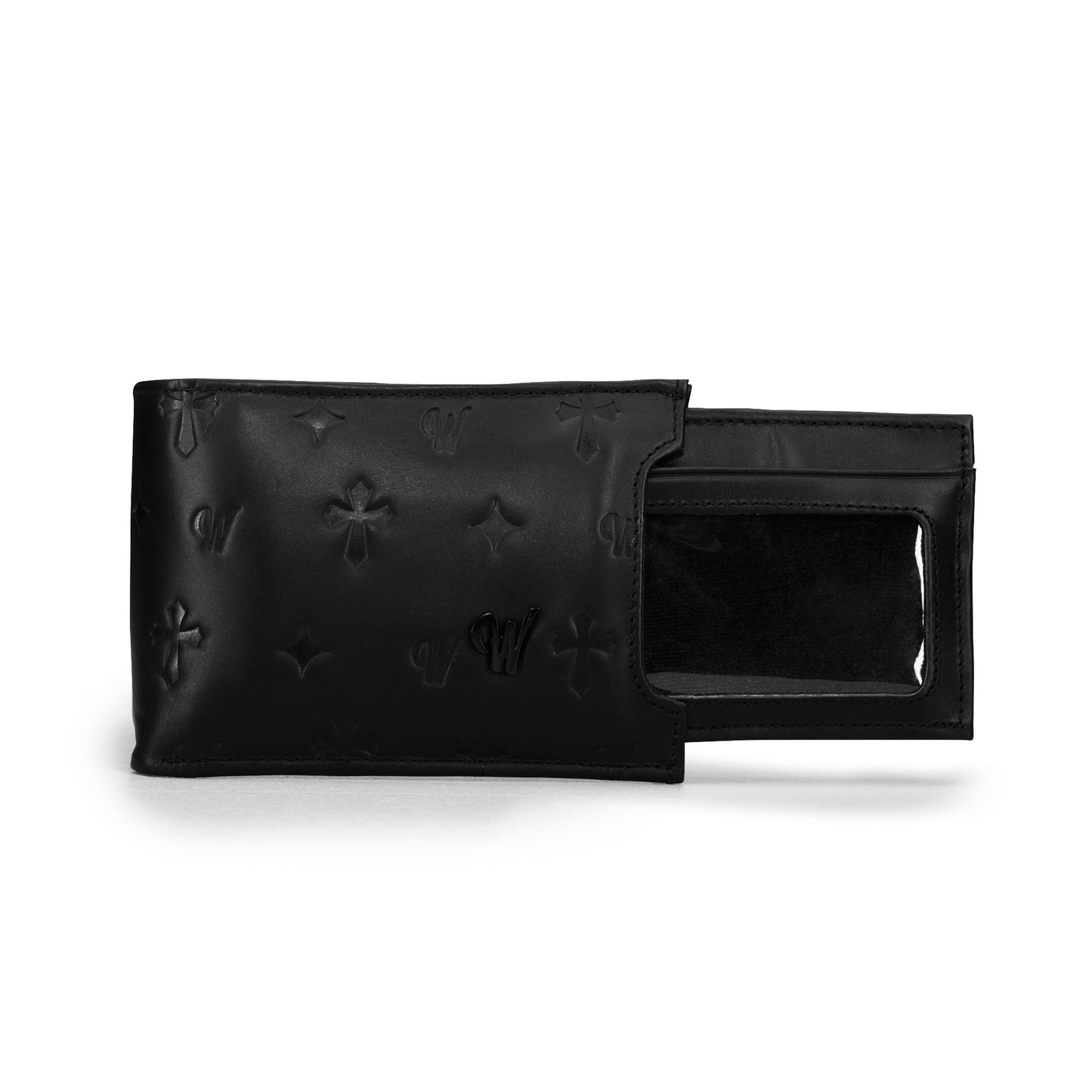 W Merch | BILLETERA W