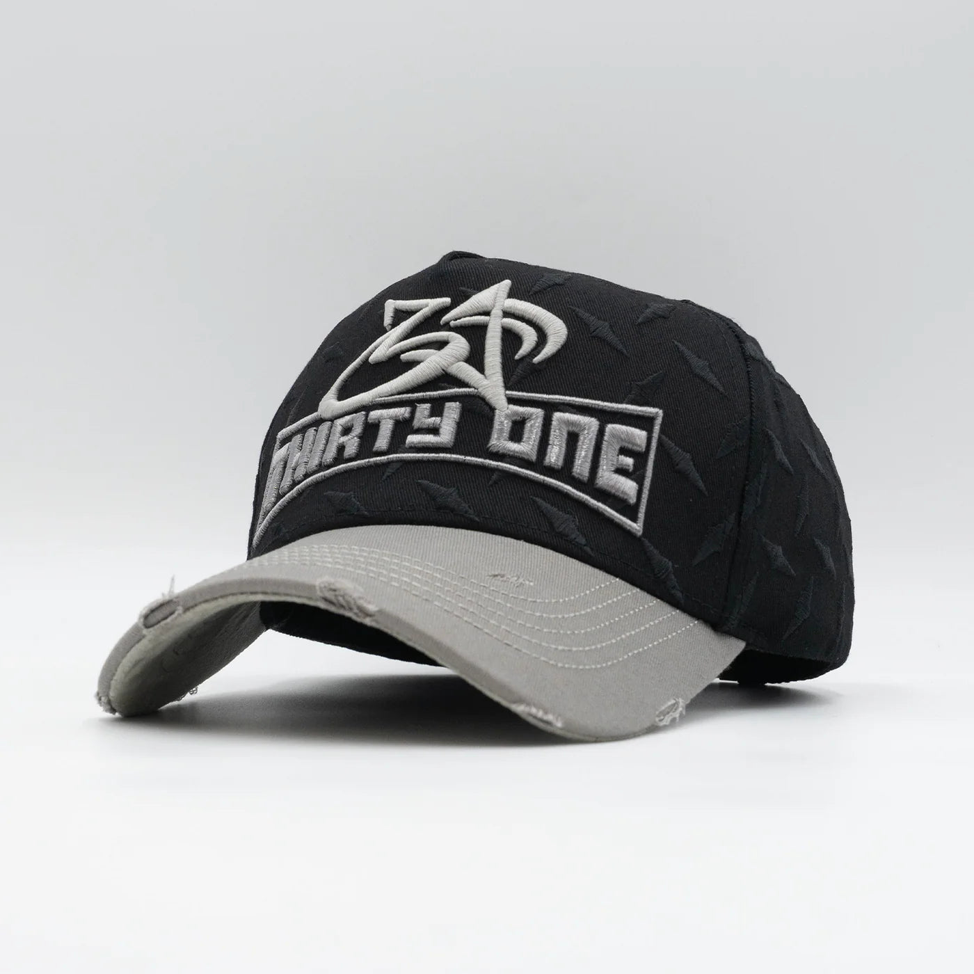 THIRTYONE HATS | STEELHEAD