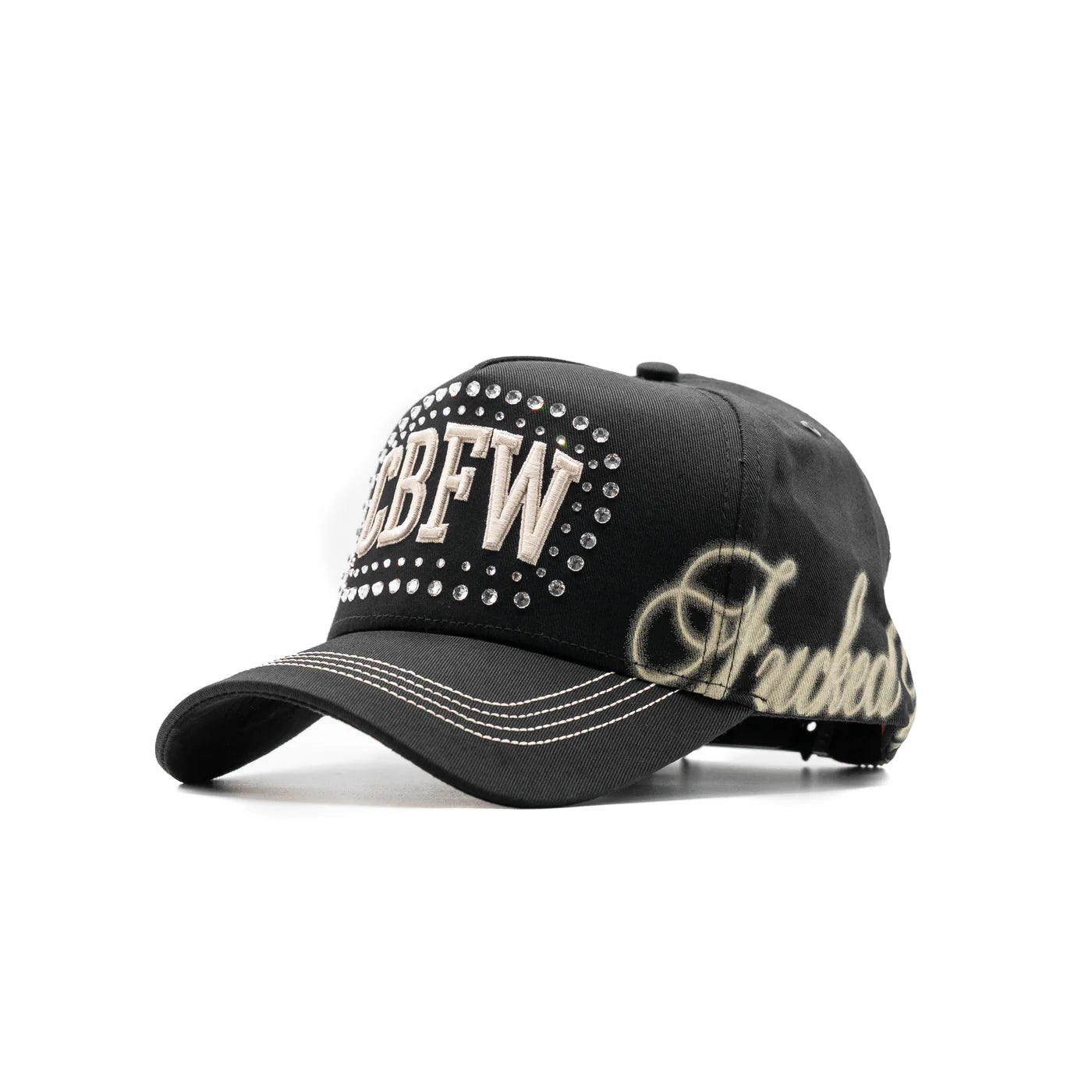 DANDY HATS | CBFW | LIL BABY