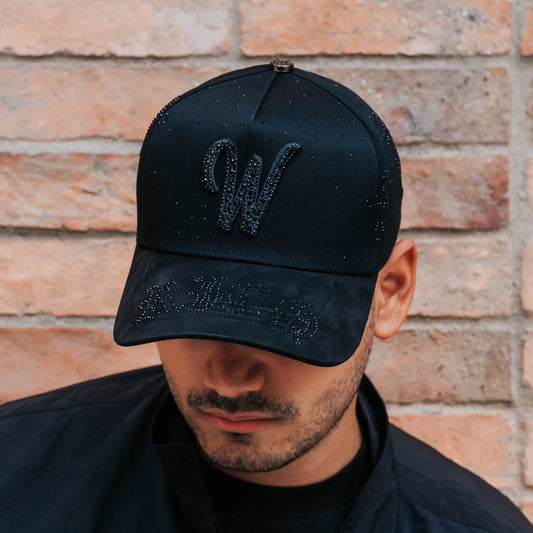 W Merch | THE ONE ICE