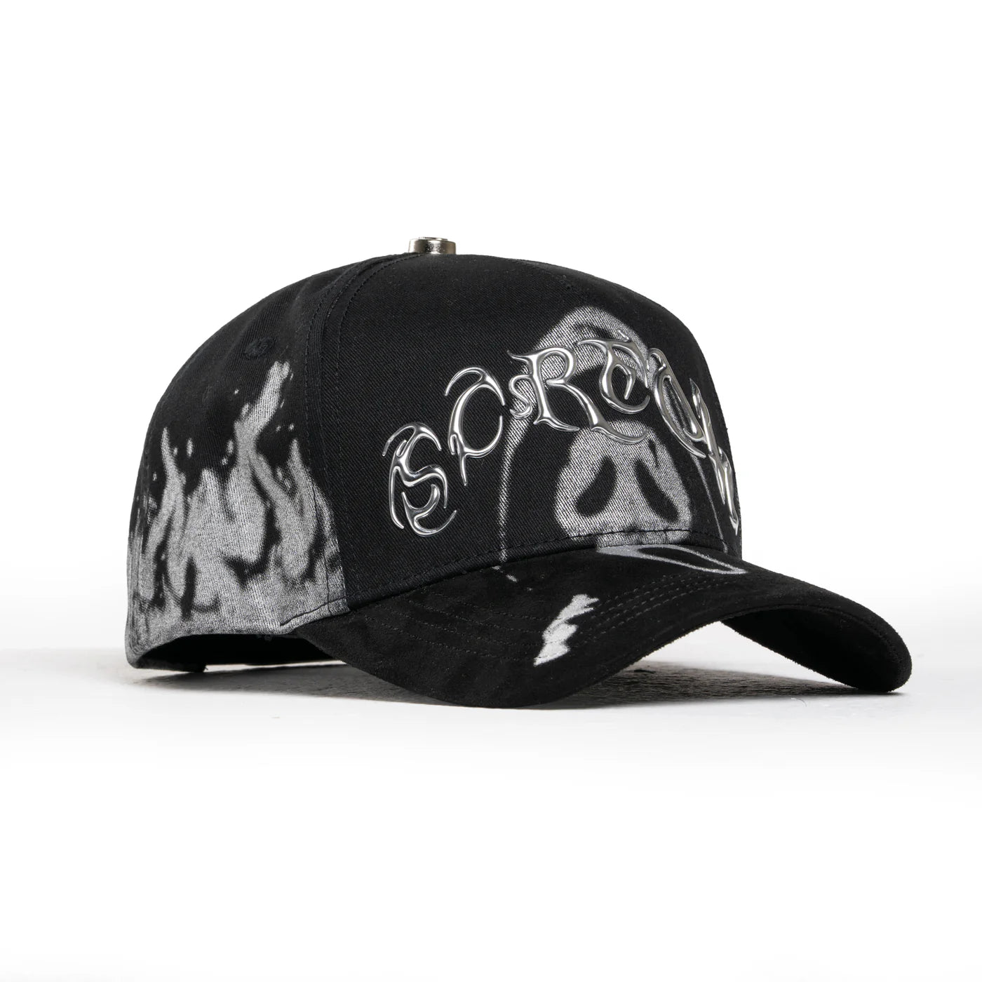 BARBAS HATS | SCREAM | PRE-VENTA LOOK AT ME
