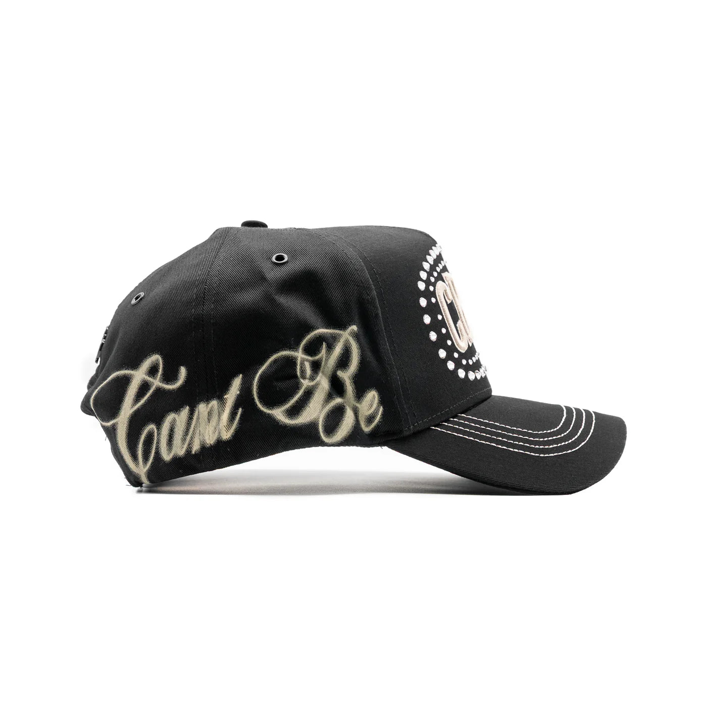 DANDY HATS | CBFW | LIL BABY