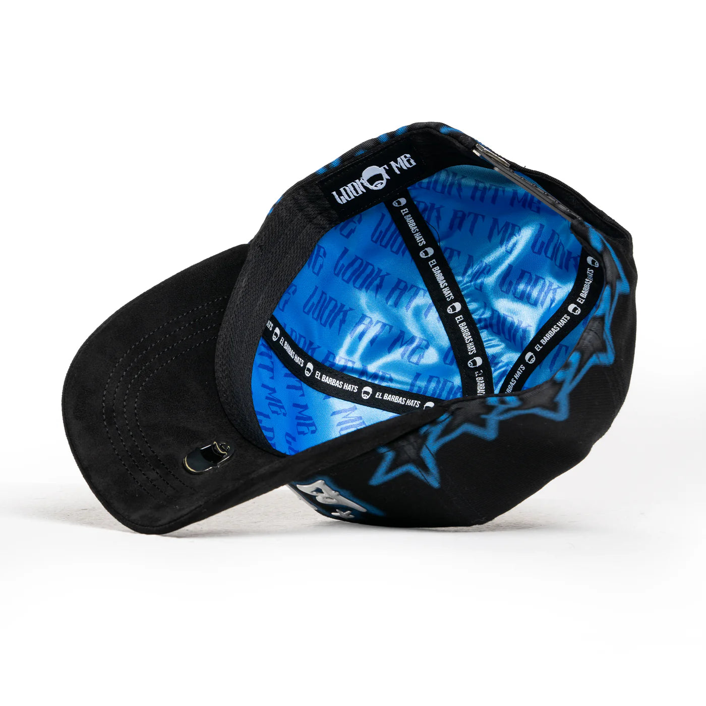 BARBAS HATS | BBB | PRE-VENTA LOOK AT ME