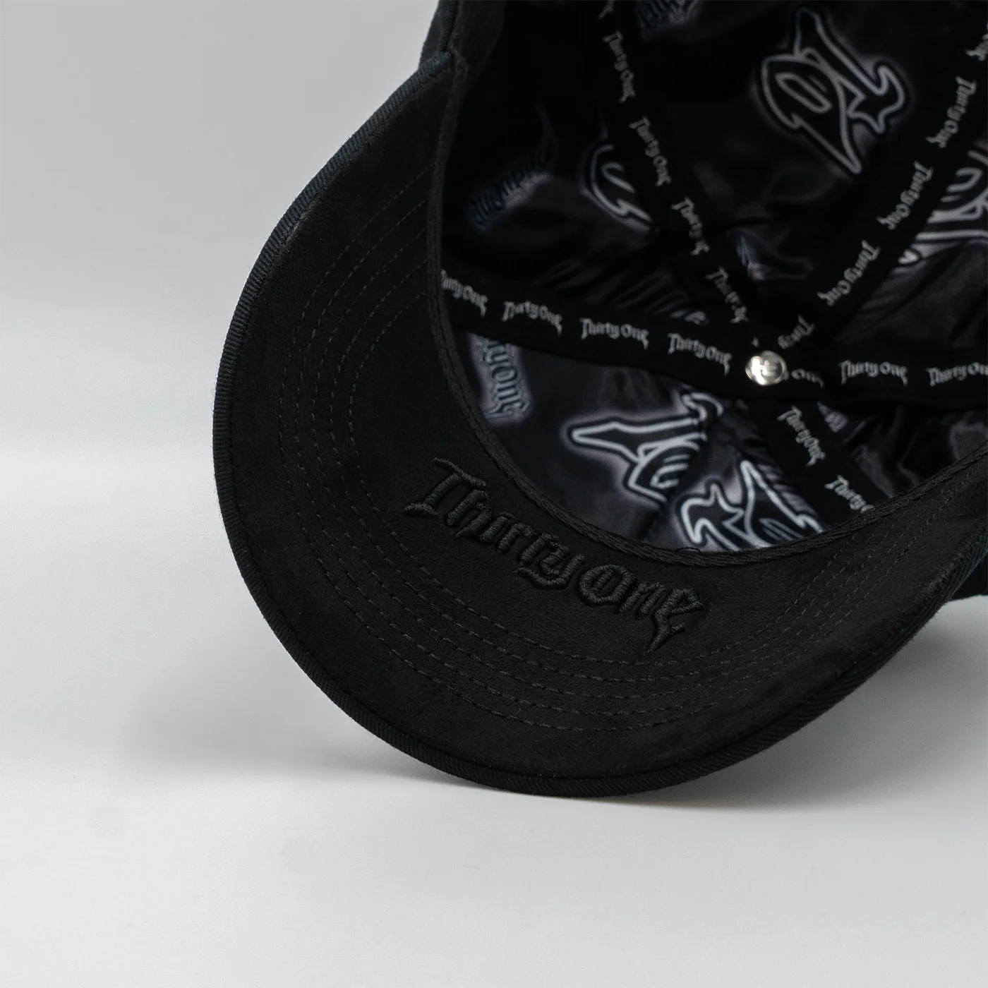 THIRTYONE HATS | 31 VAMP