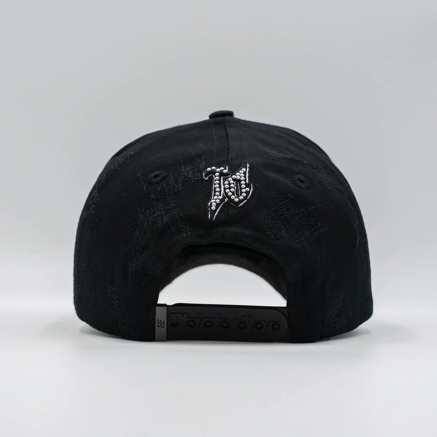 THIRTYONE HATS | 31 VAMP