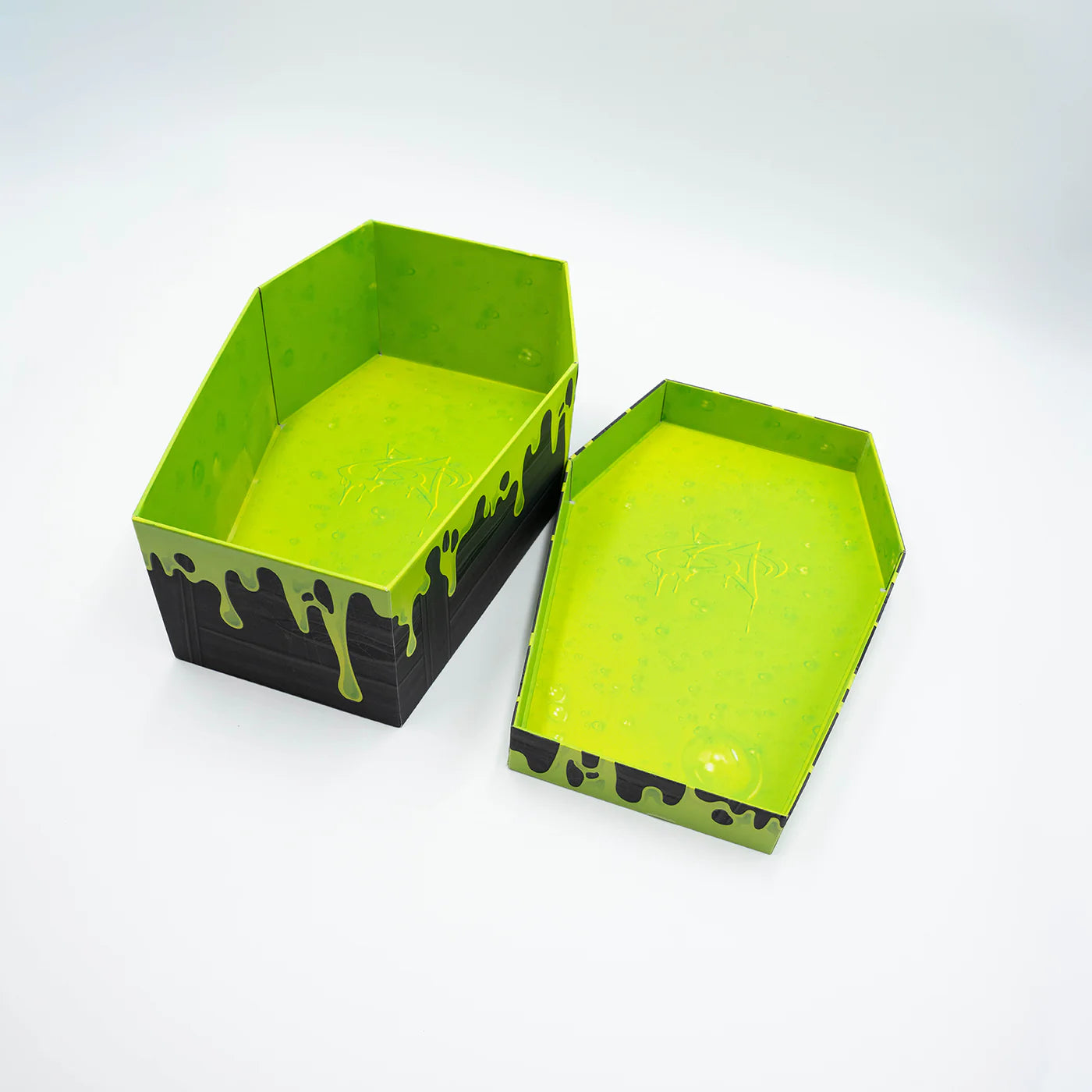 THIRTY ONE HATS | ARACHNOPHOBIA