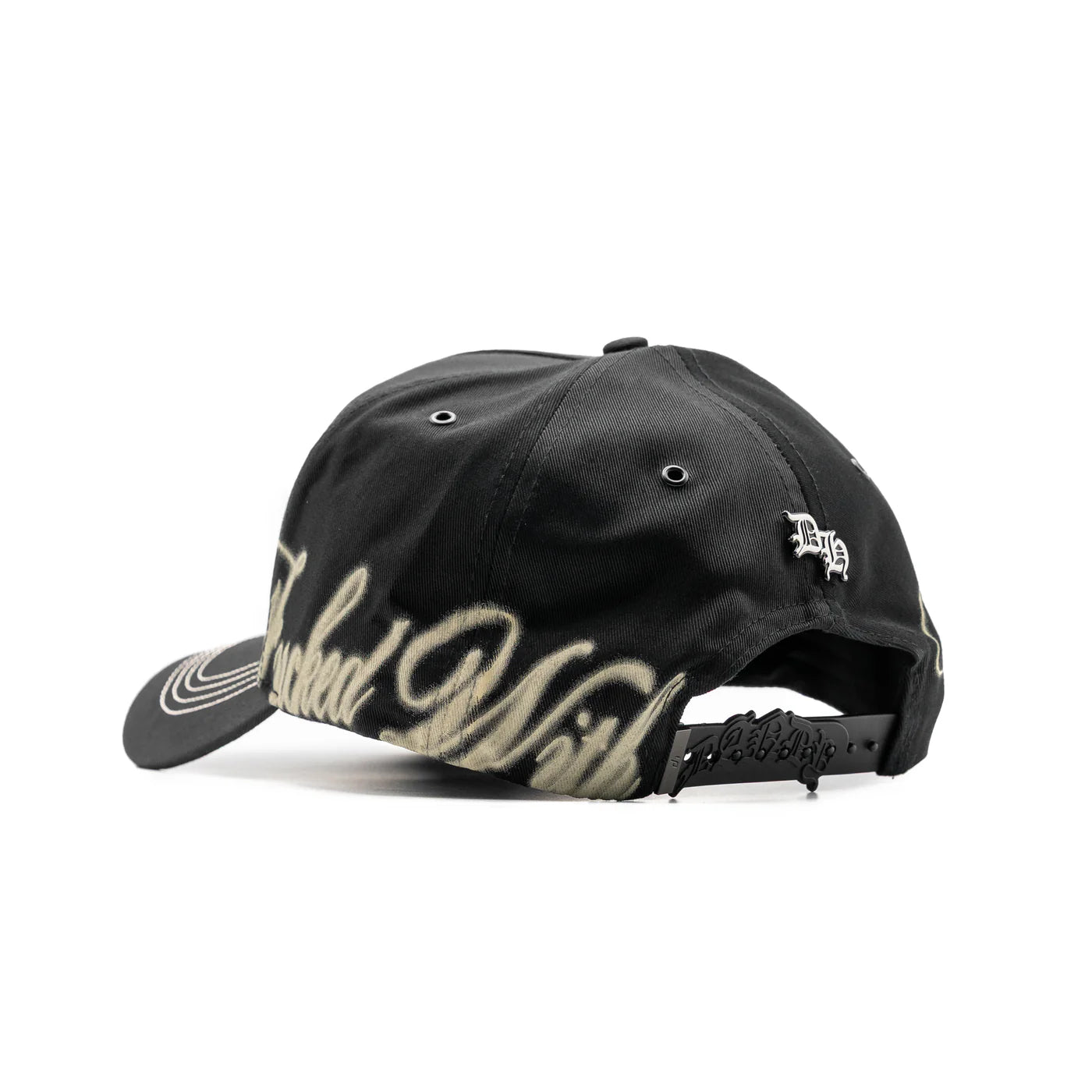 DANDY HATS | CBFW | LIL BABY