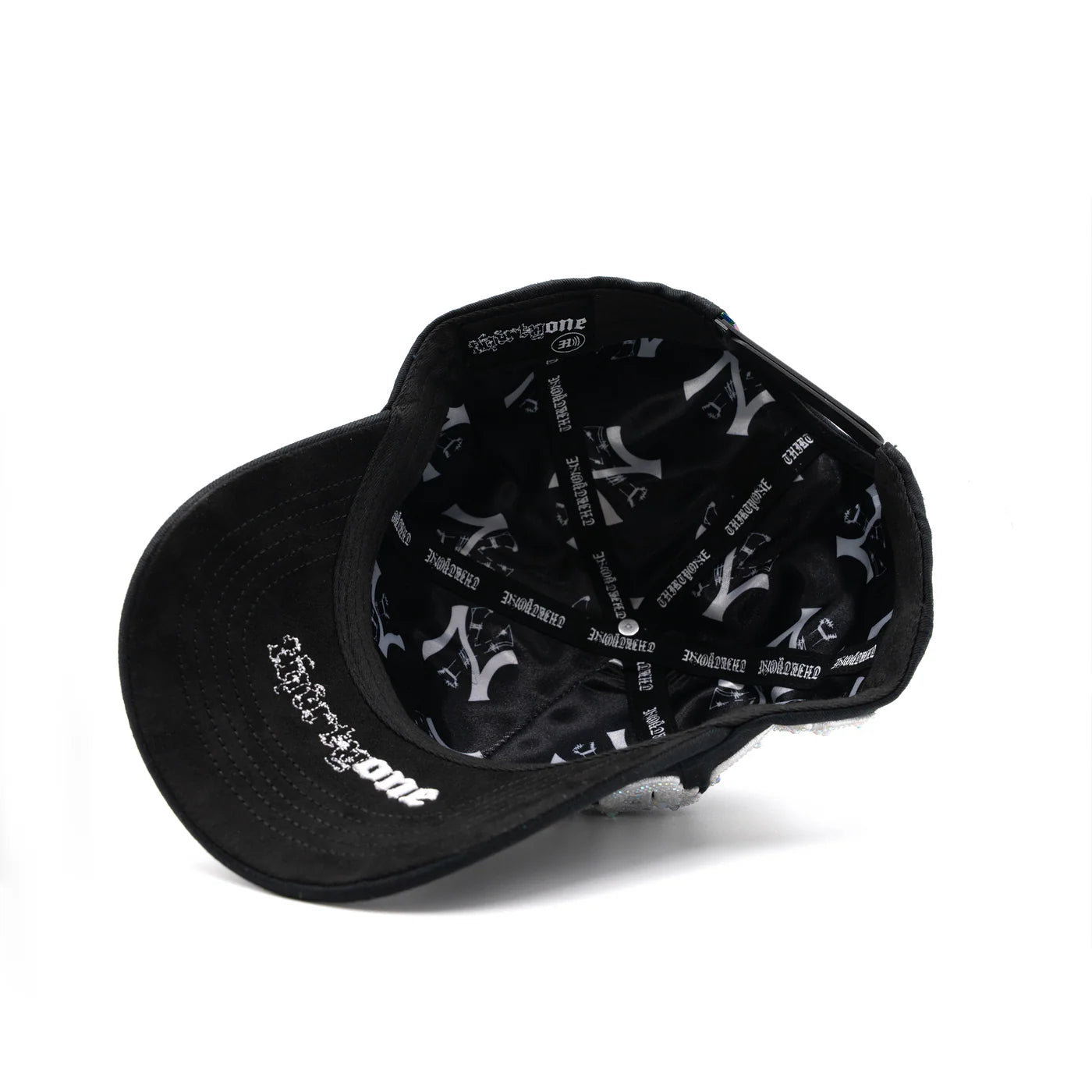 THIRTYONE HATS | CONCRETE JUNGLE