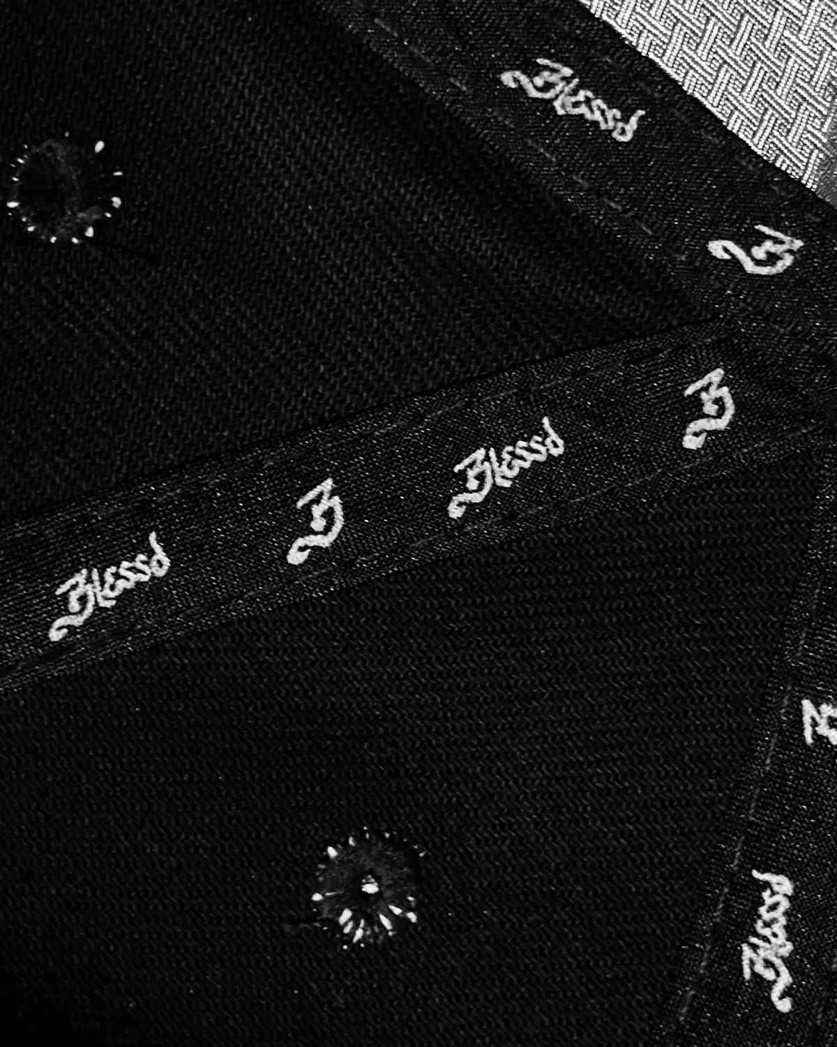 BLESSD MERCH | CAP BLESSING