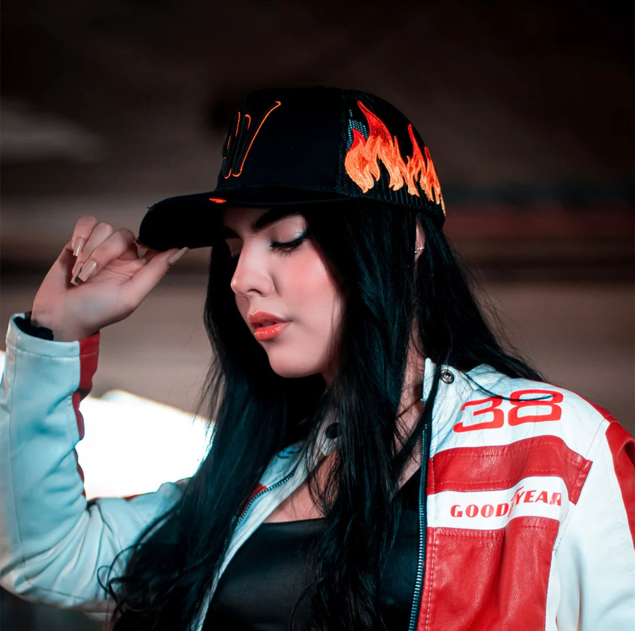 W MERCH | EXCLUSIVE FIRE DESIGN