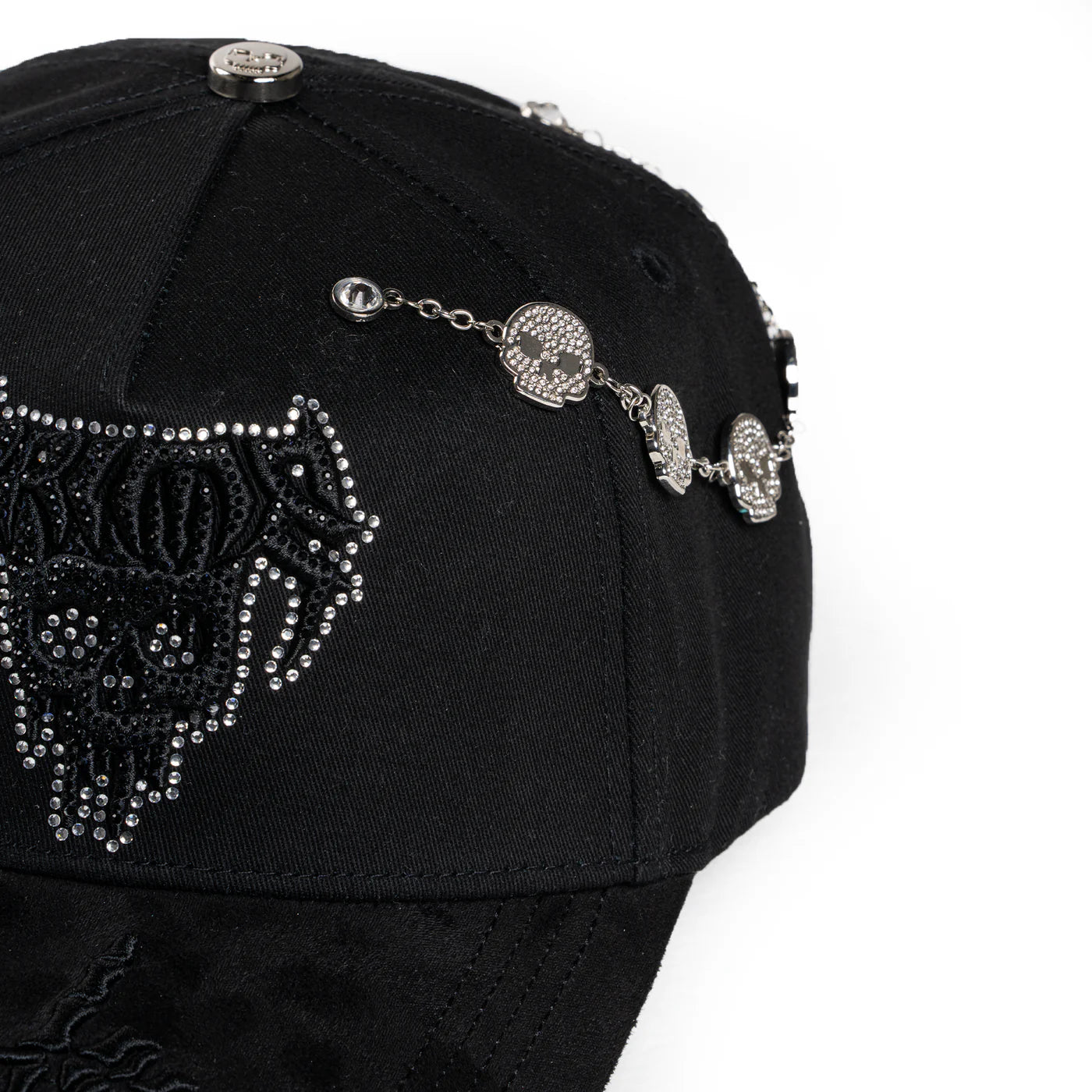 BARBAS HATS | CRIME | PRE-VENTA LOOK AT ME