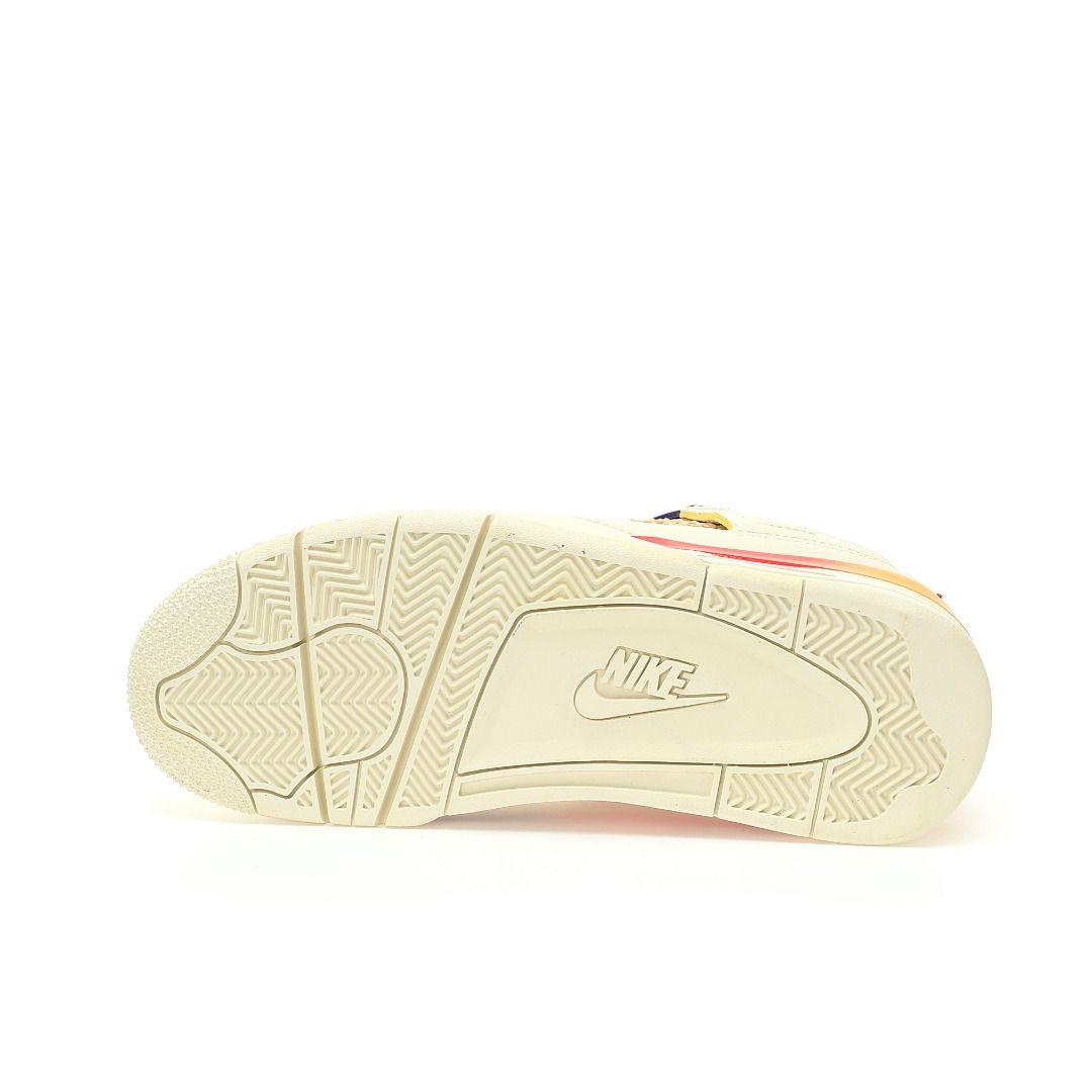 Nike Air Jordan 4 Retro SP"Medellín Sunset