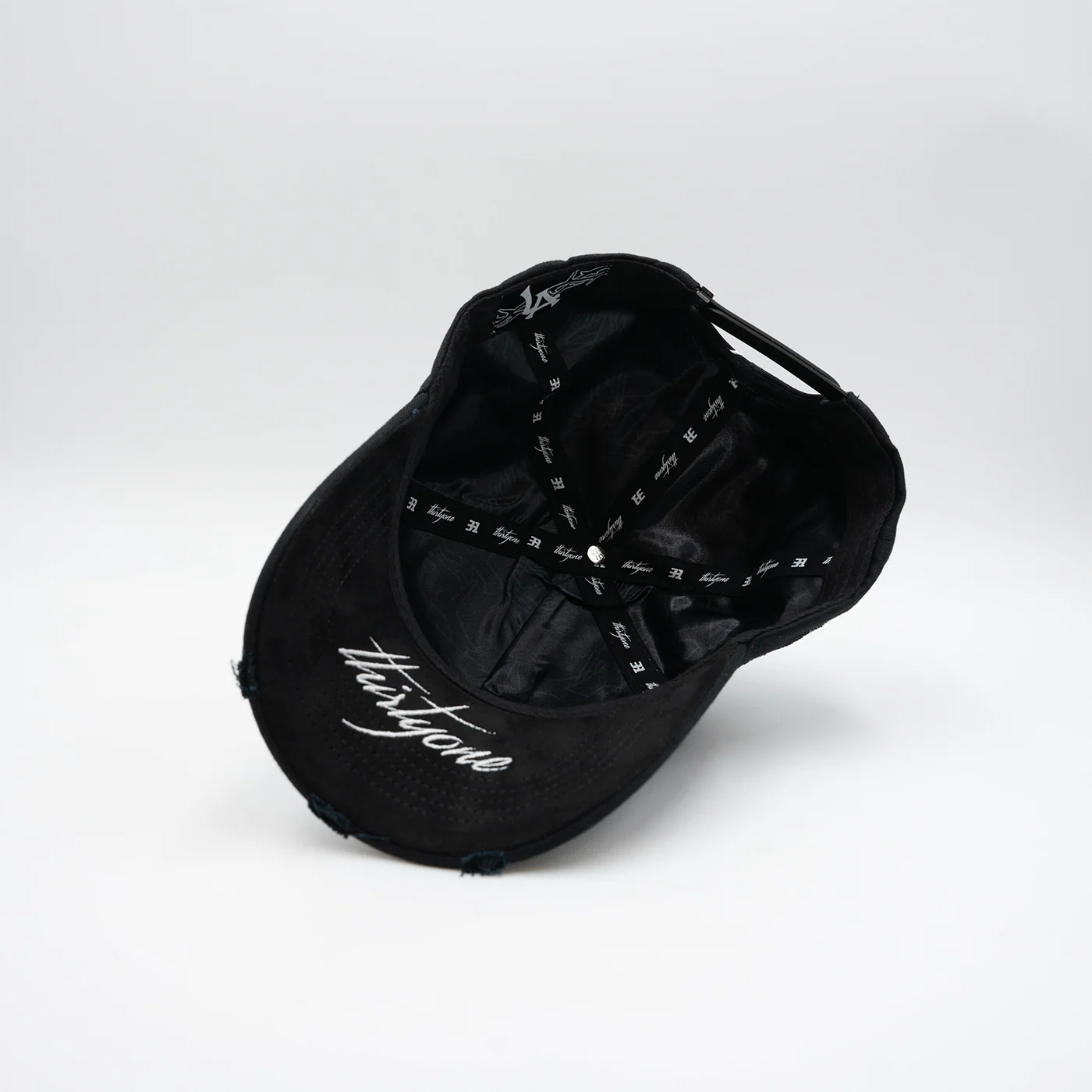 THIRTYONE HATS | LA THORNS