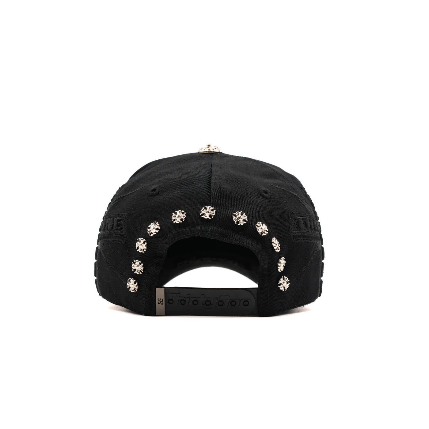 THIRTYONE HATS | 31 VS THE WORLD