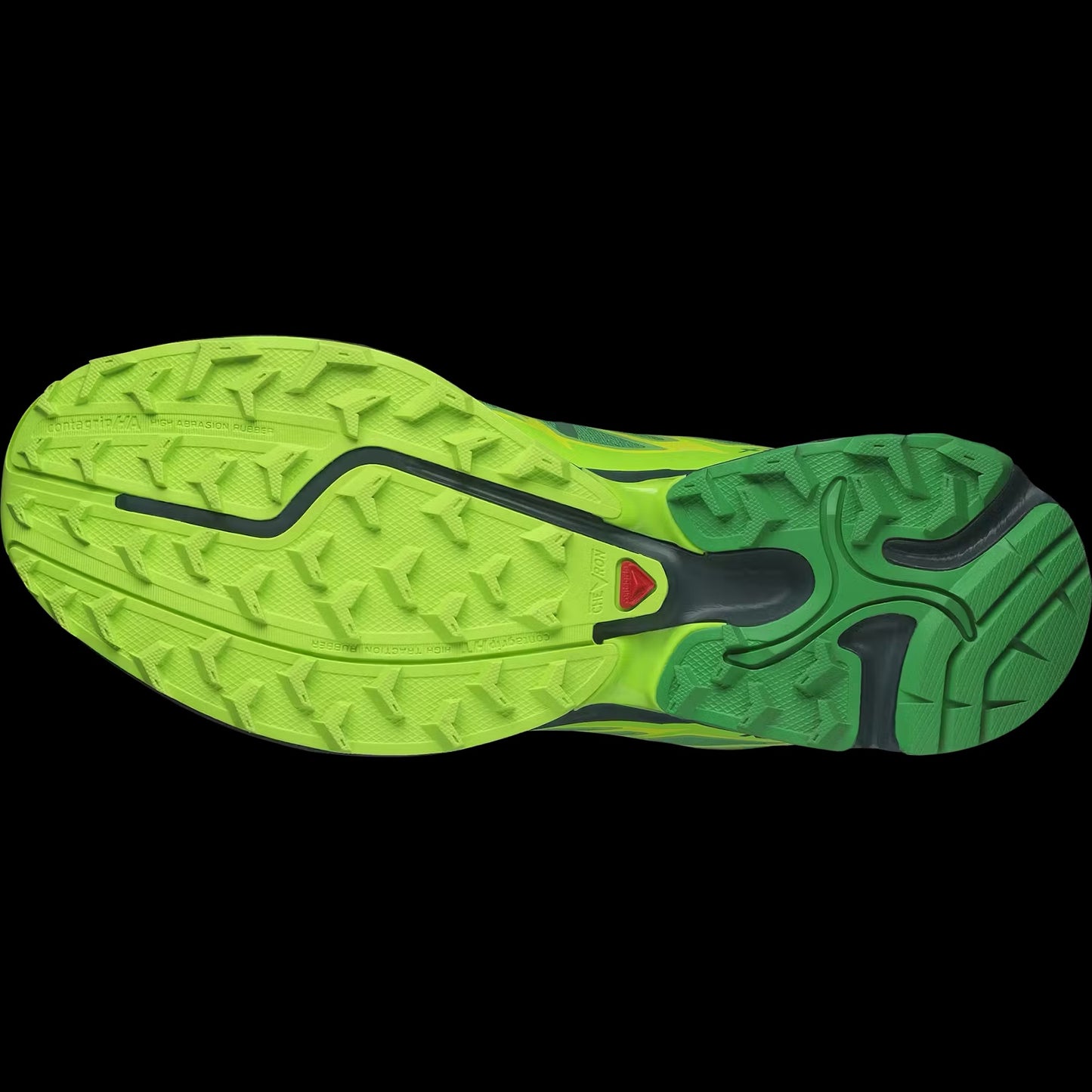 Feid x Salomon XT-Pathway 2 FXXOMOR