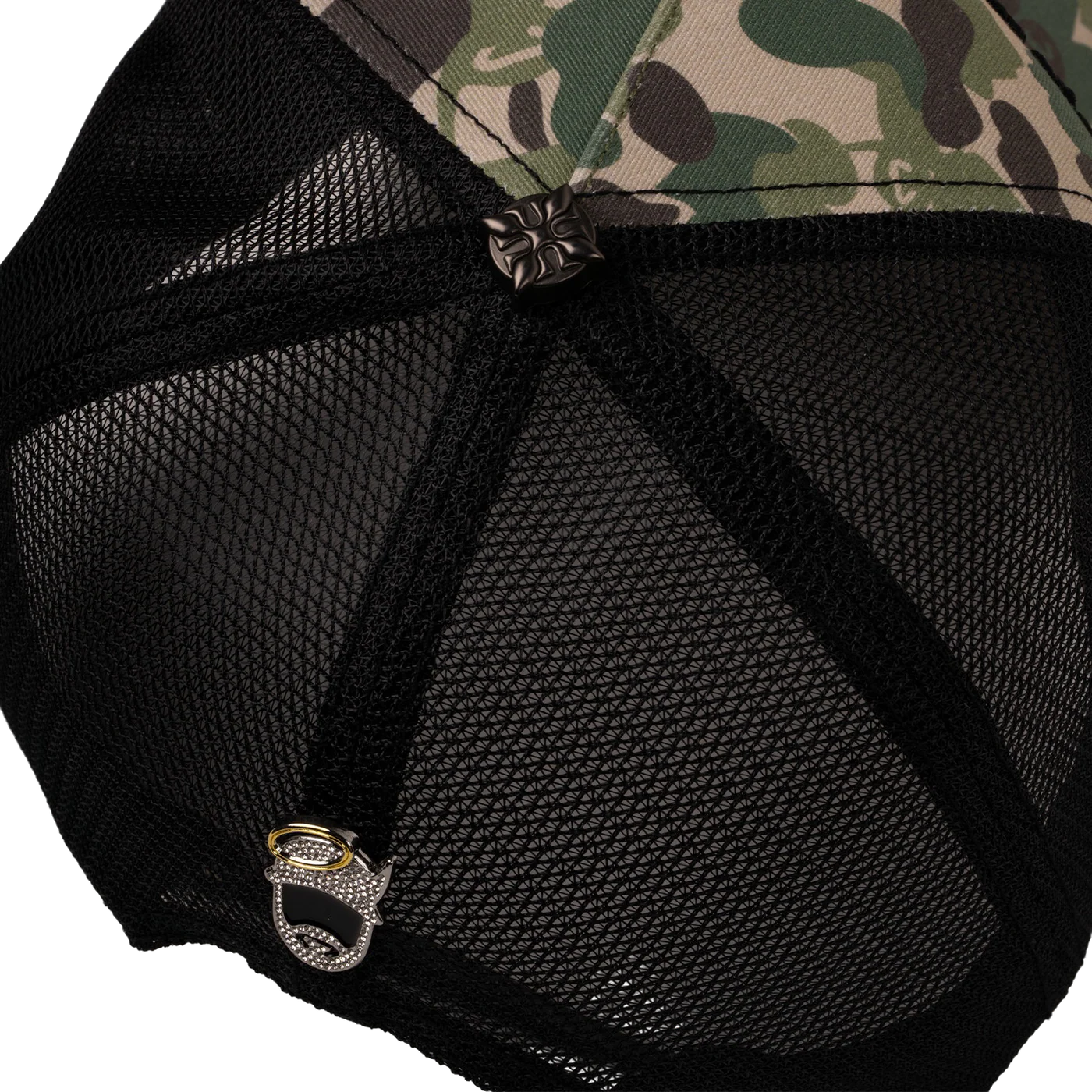 BARBAS HATS | FTR TRUCKER