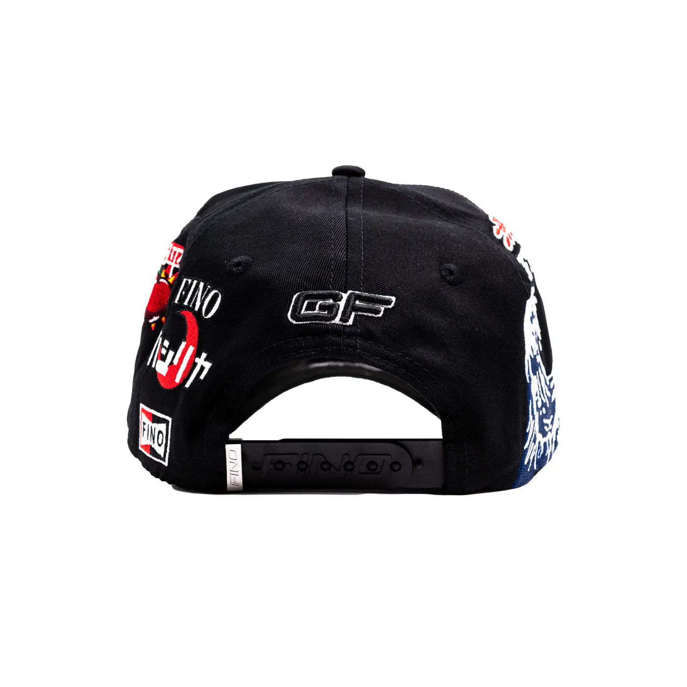 FINO | NY JAPAN