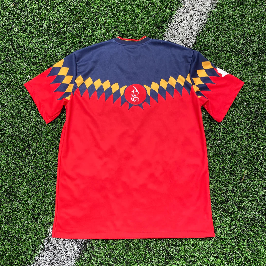 CAMISETA SELECCIÓN GHETTO - COLOMBIA