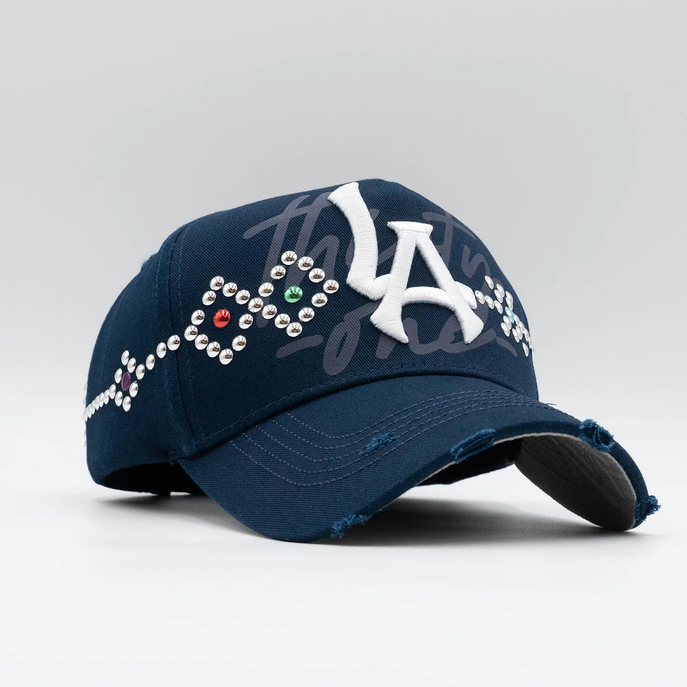 THIRTYONE HATS | LA AFTER DARK